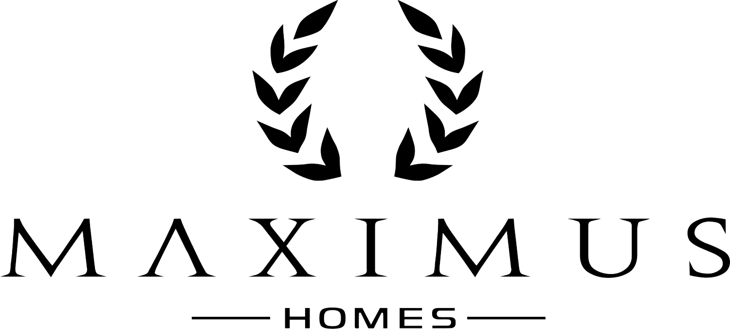 Maximus Homes - Custom Home Builder