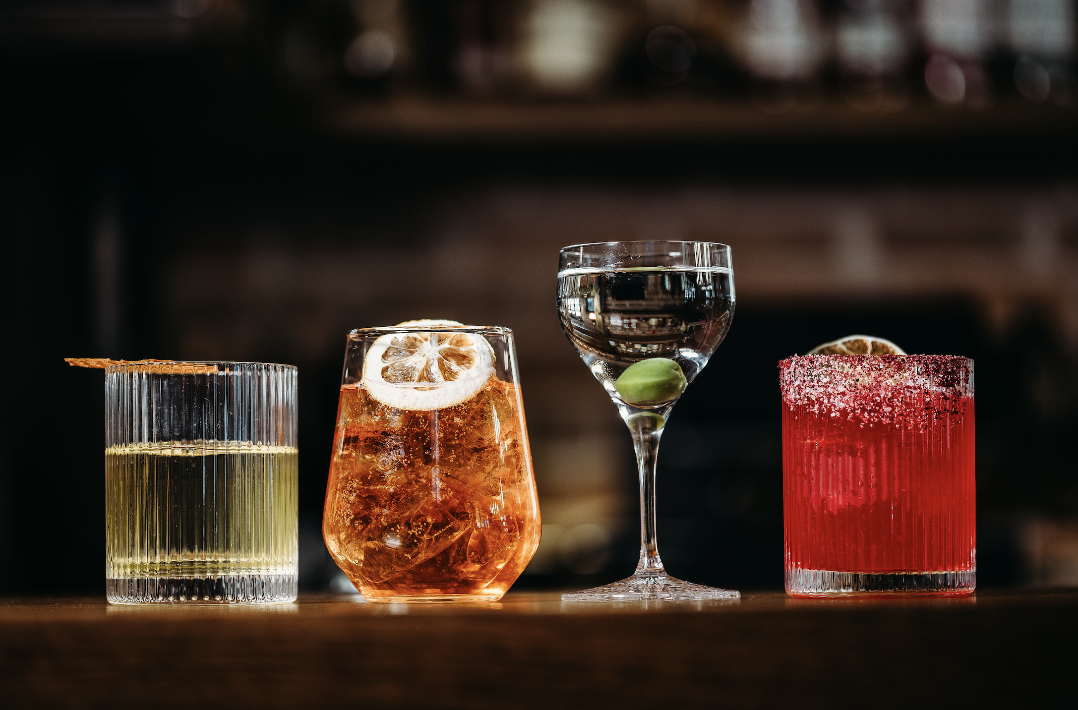 The 2024 Dining Guide - The Best LGBTQ+ Restaurant Allies In Telluride