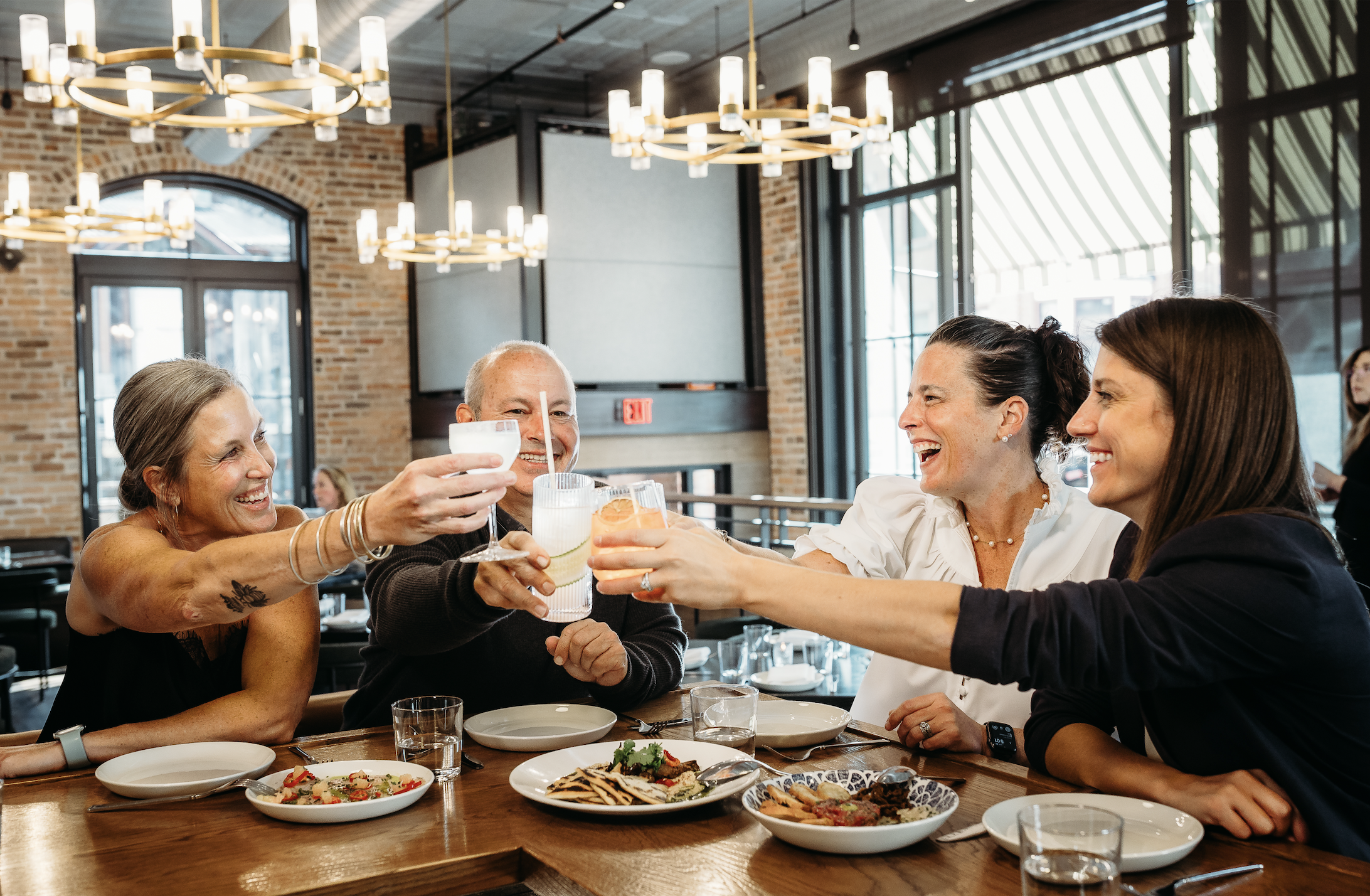 The 41 best family restaurants in Telluride