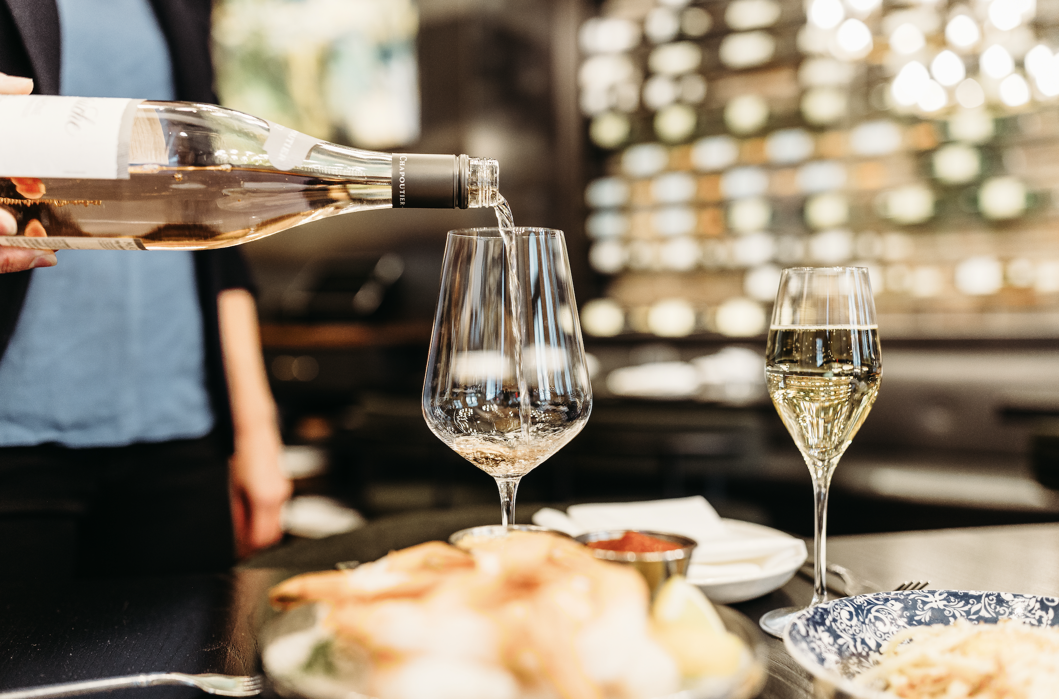2026 Wine Spectator Restaurant Award Winners Revealed