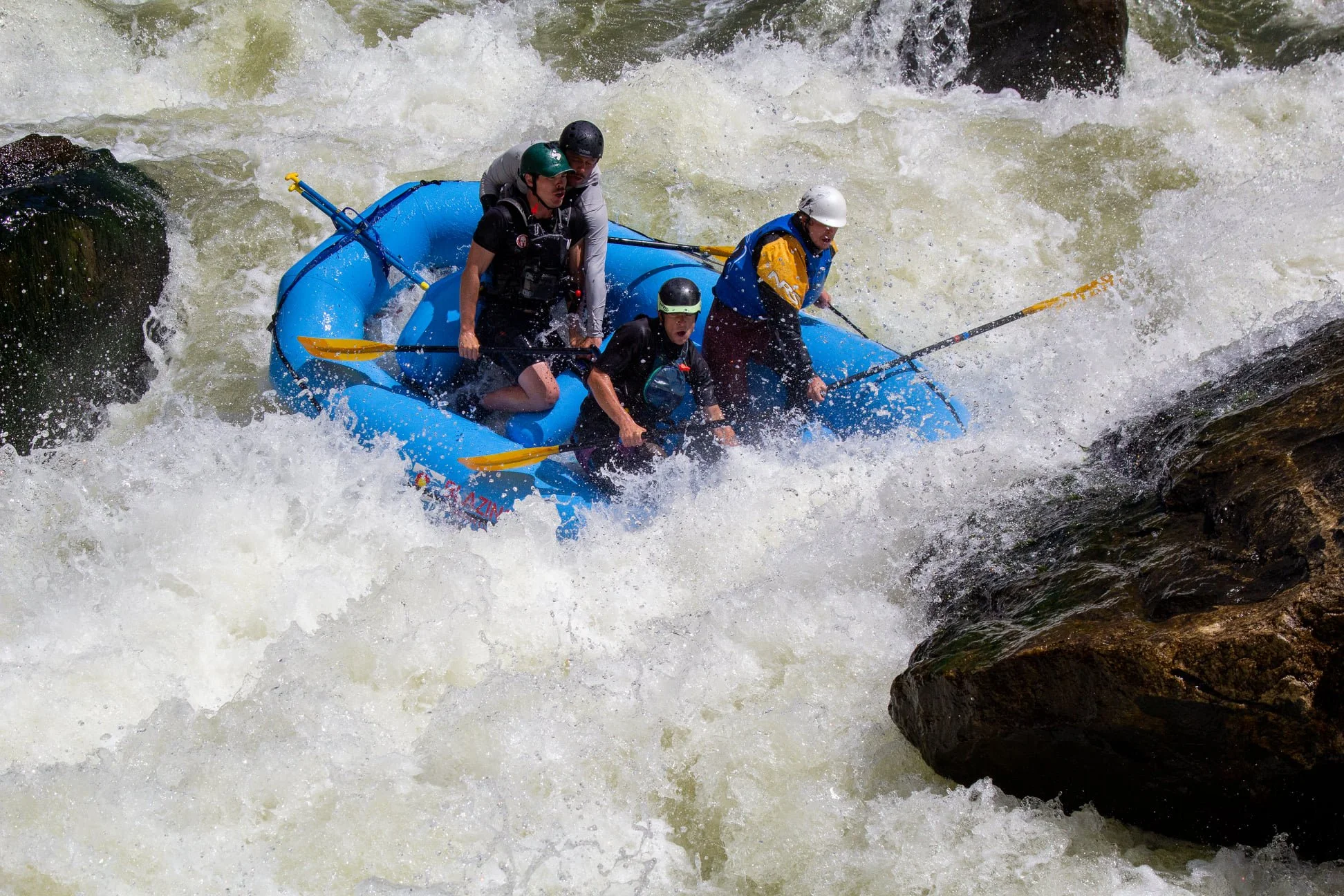 Contact — Riff Raft Racing