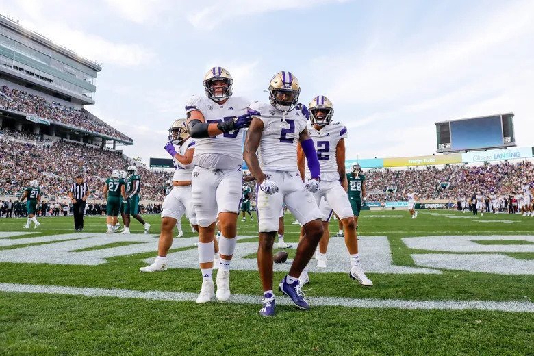 Top 10 Rankings: Week 3