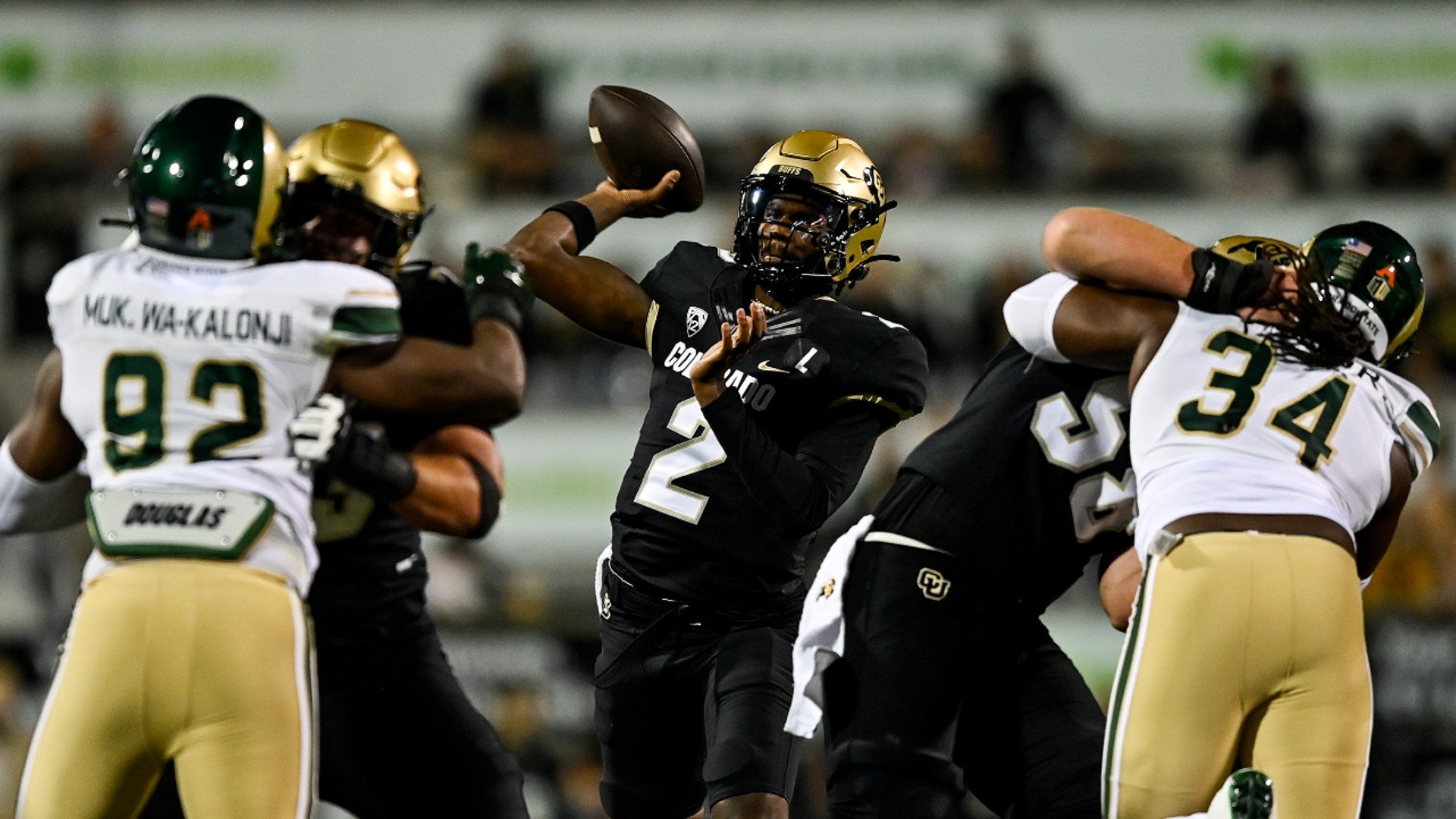 Heisman Race: Week 3