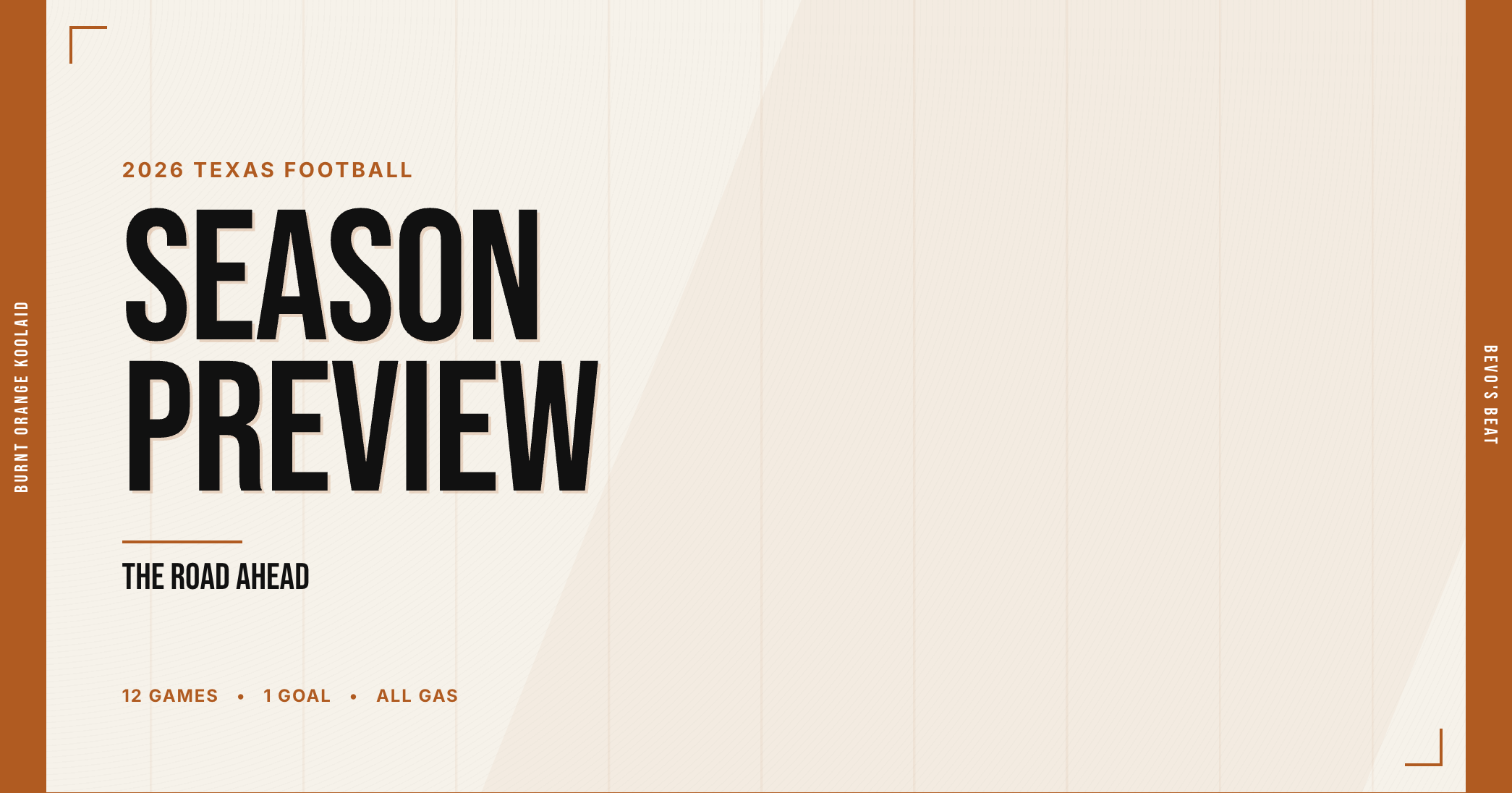 Season Preview