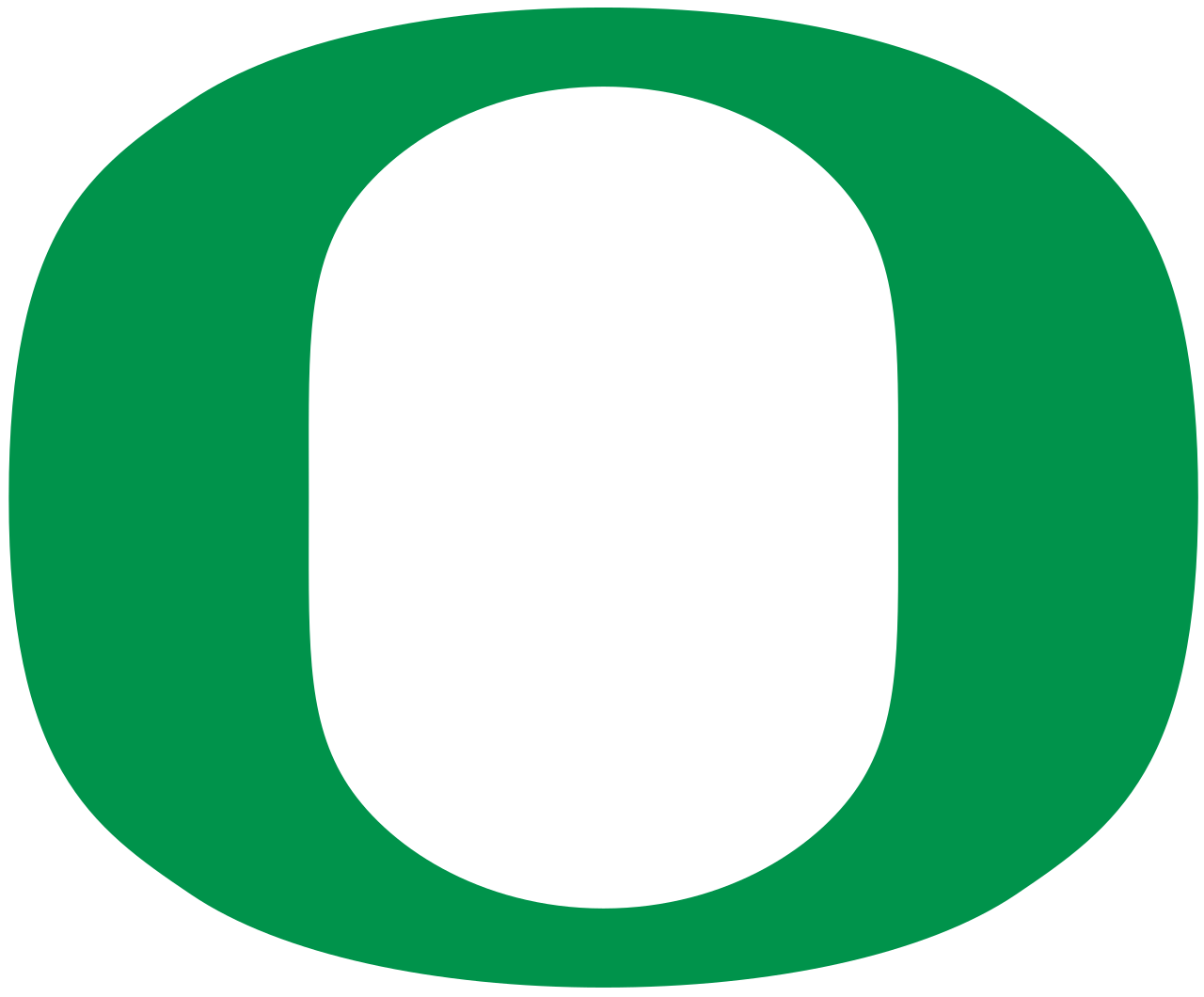 Oregon