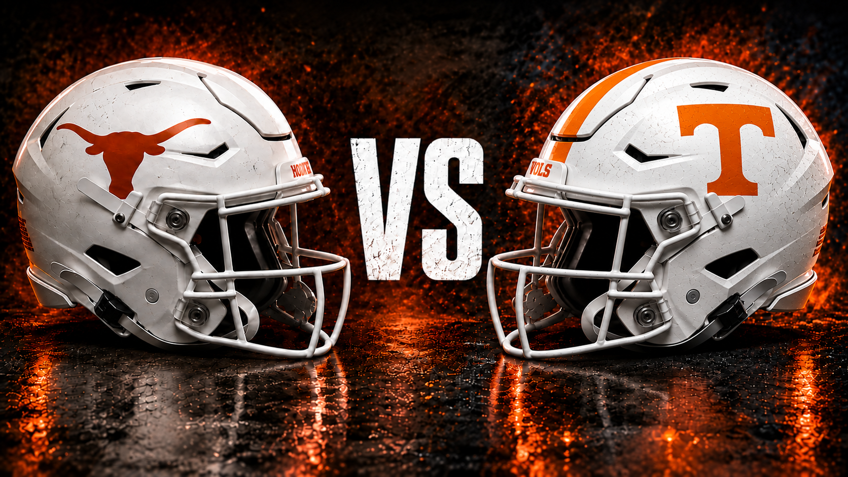 Texas vs. UTSA