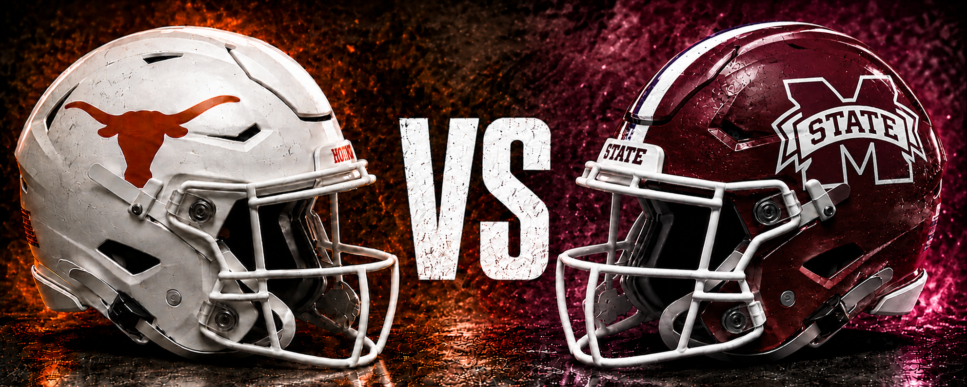 Texas vs. Mississippi State