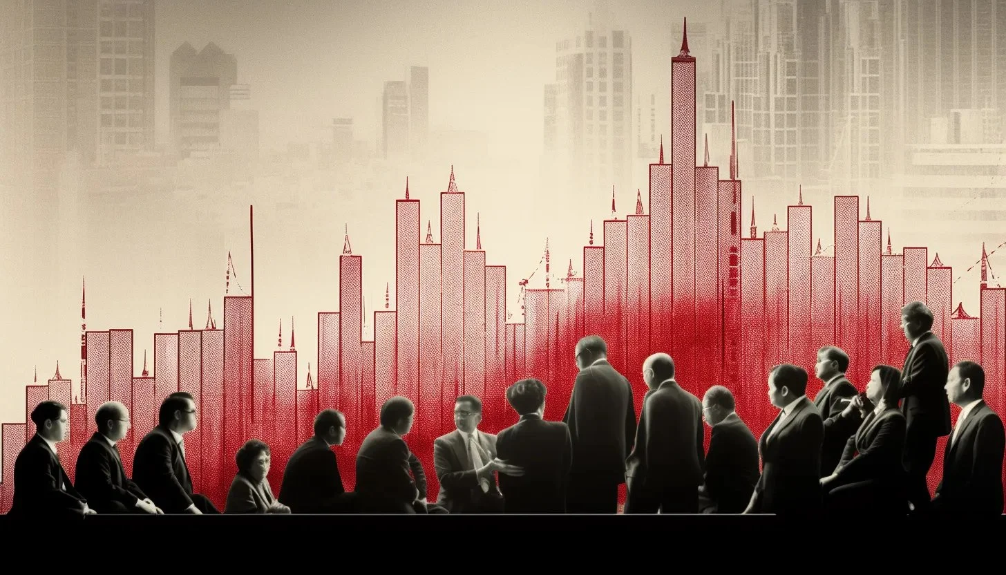 Prime Minister Kishida Faces Challenges as Support Hits New Lows