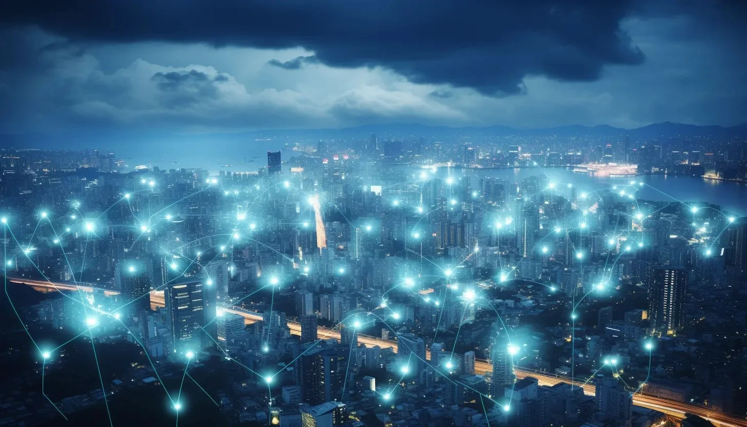 Japan's Shift into Domestic Government Cloud Services