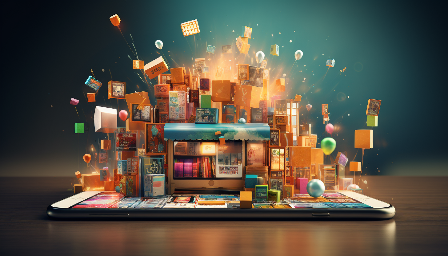 Japan's Antitrust Ambitions: A Potential Shake-up in the Mobile App Market