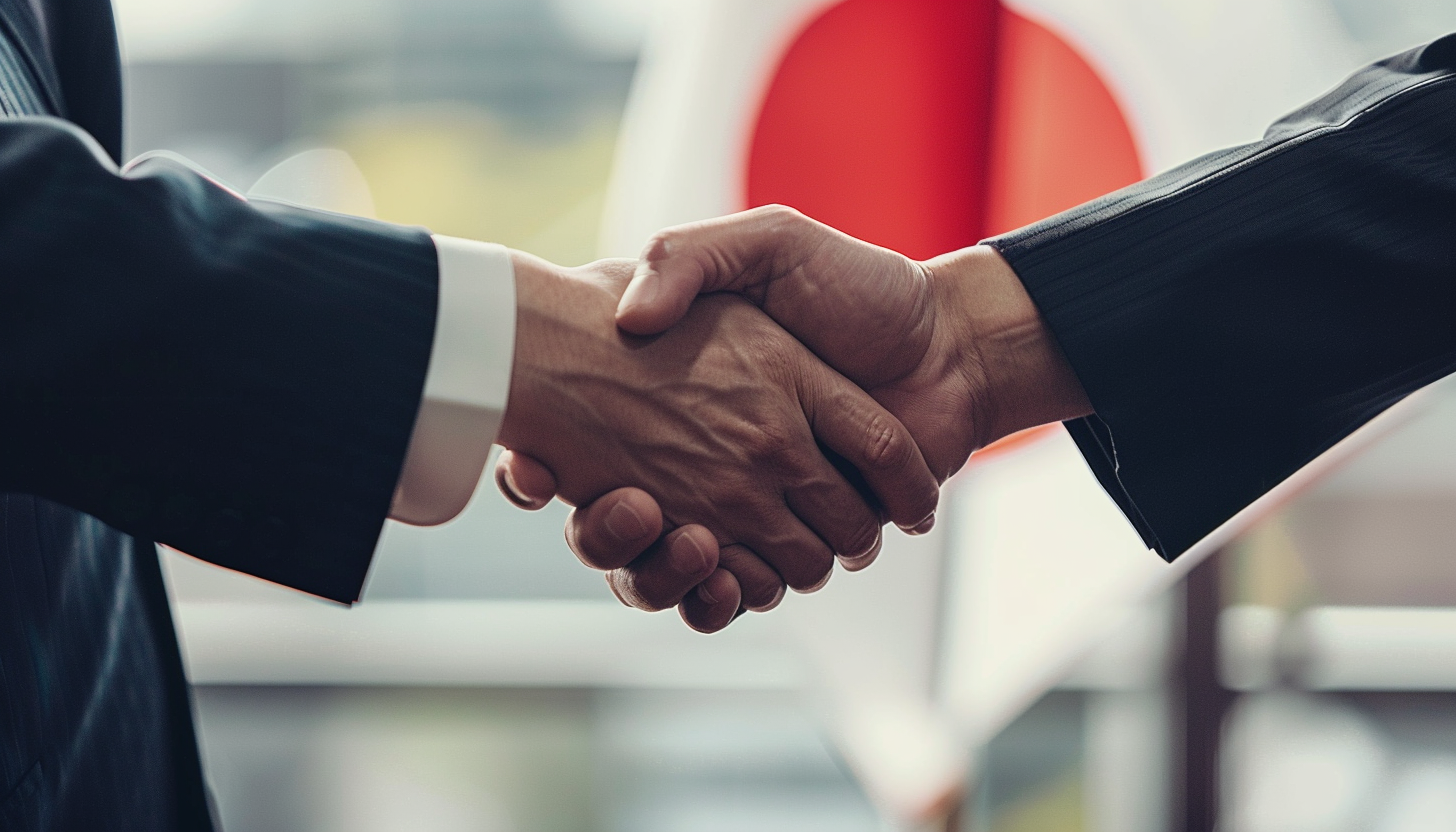 Mastering Government Relations in Japan: A Strategic Guide