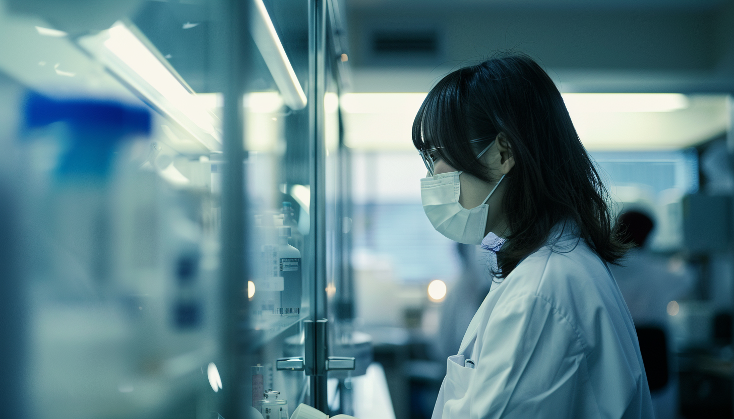 Japan's Pharmaceuticals and Medical Devices Agency (PMDA): An Overview