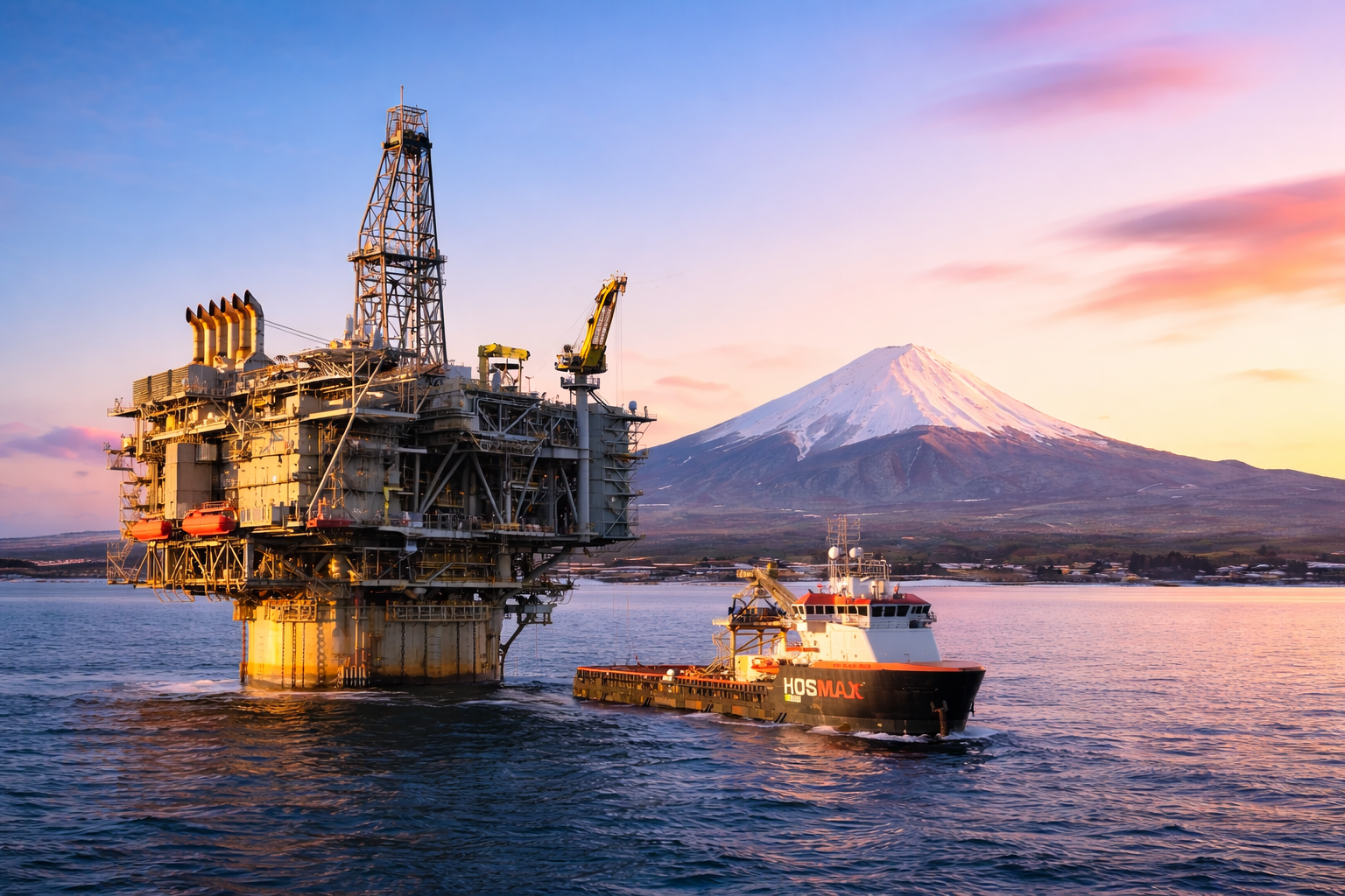 Japan’s Agency for Natural Resources and Energy (ANRE): An Overview