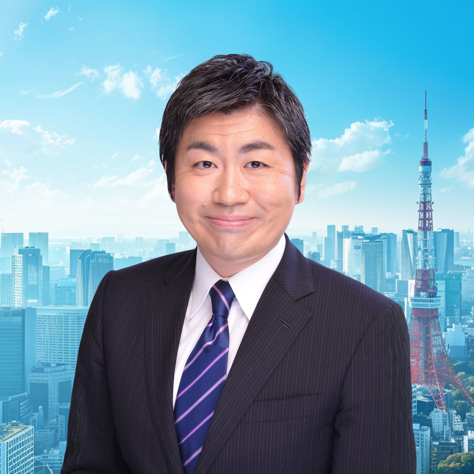 石橋 尚樹、パブリック・アフェアーズ・コンサルタント