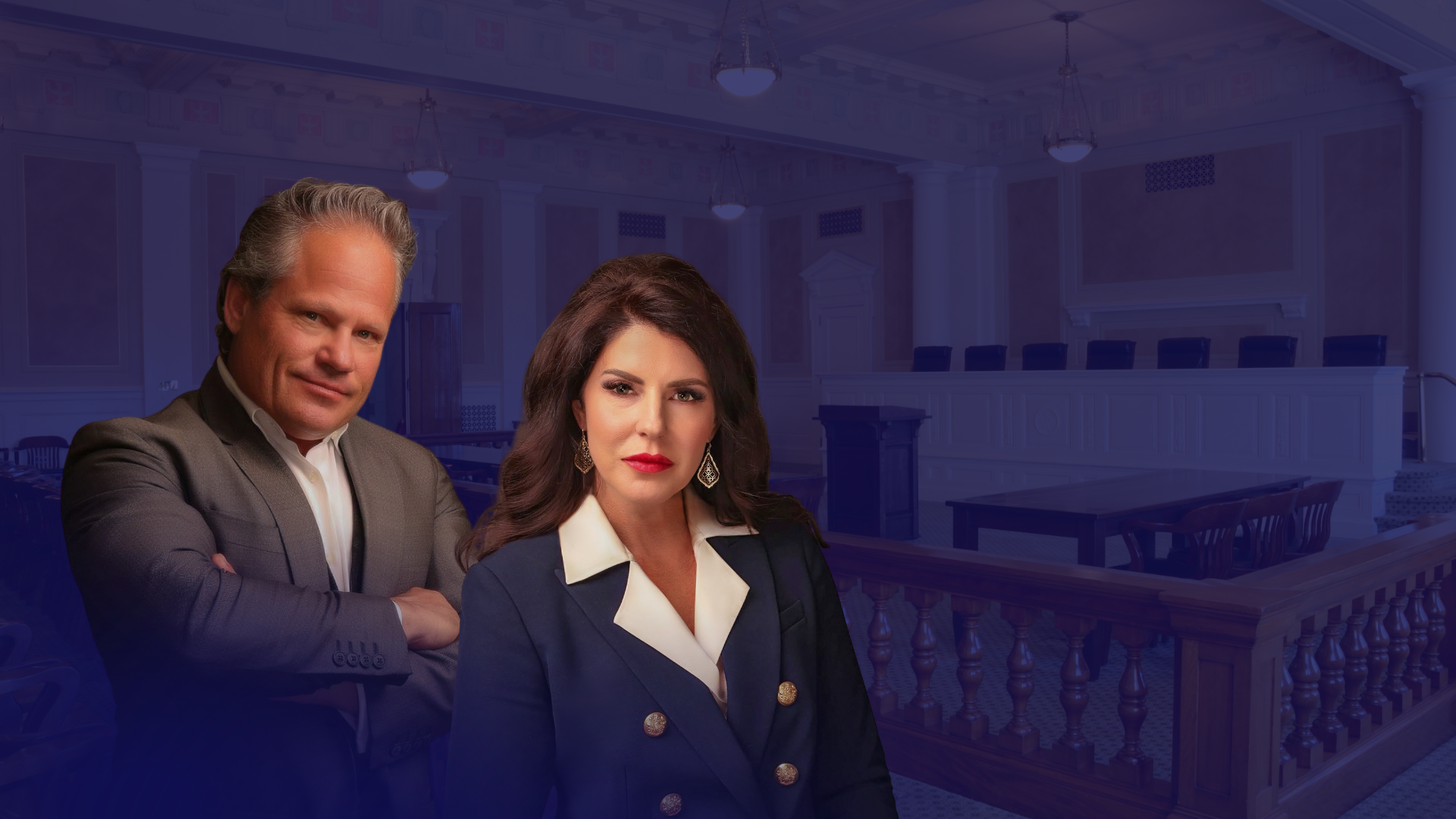The Grace Law Firm PLLC