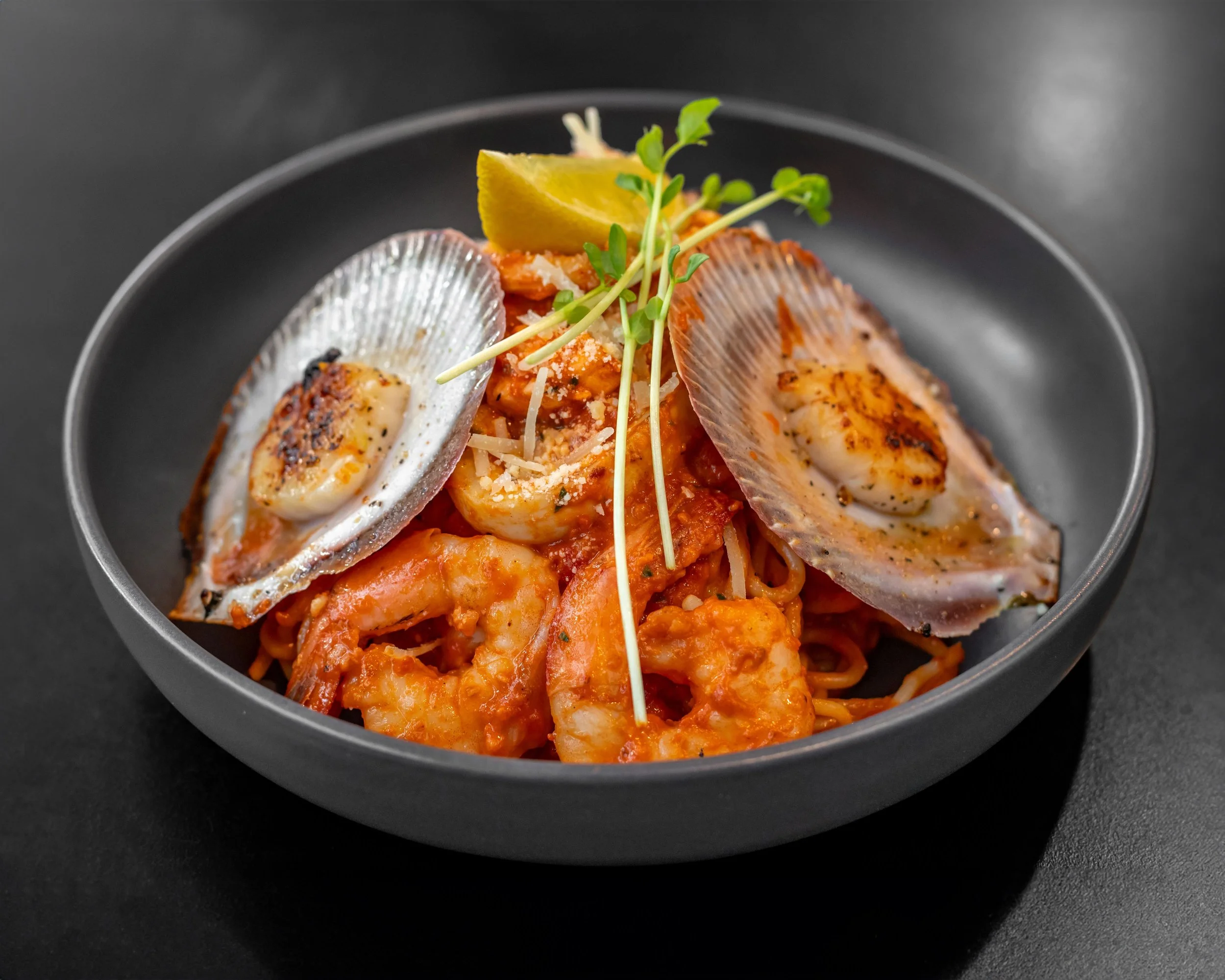 Where to Find the Best Pasta in Brisbane CBD