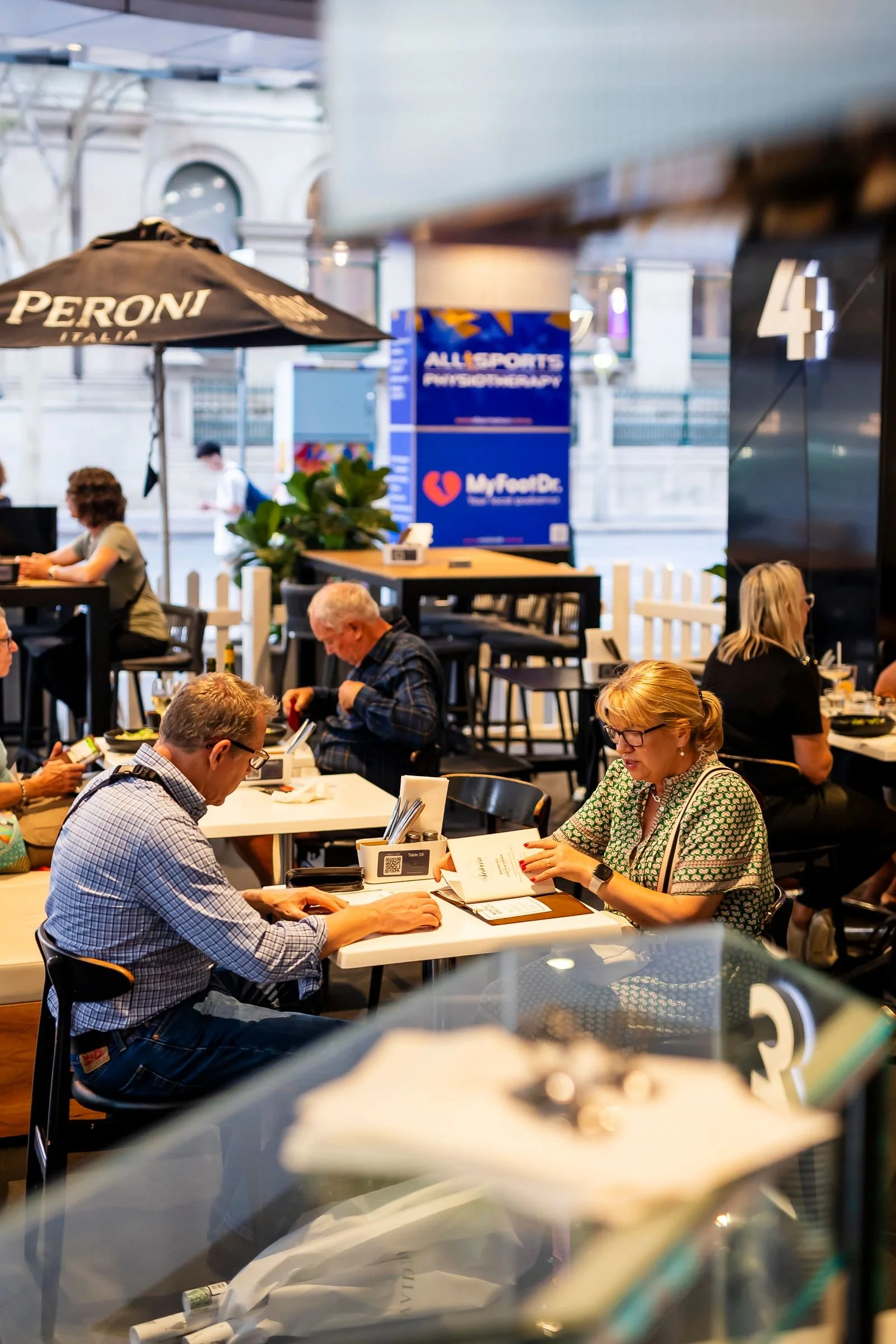 Date Night in Brisbane: Storia on Queen Is Your Go-To for Romantic Dining