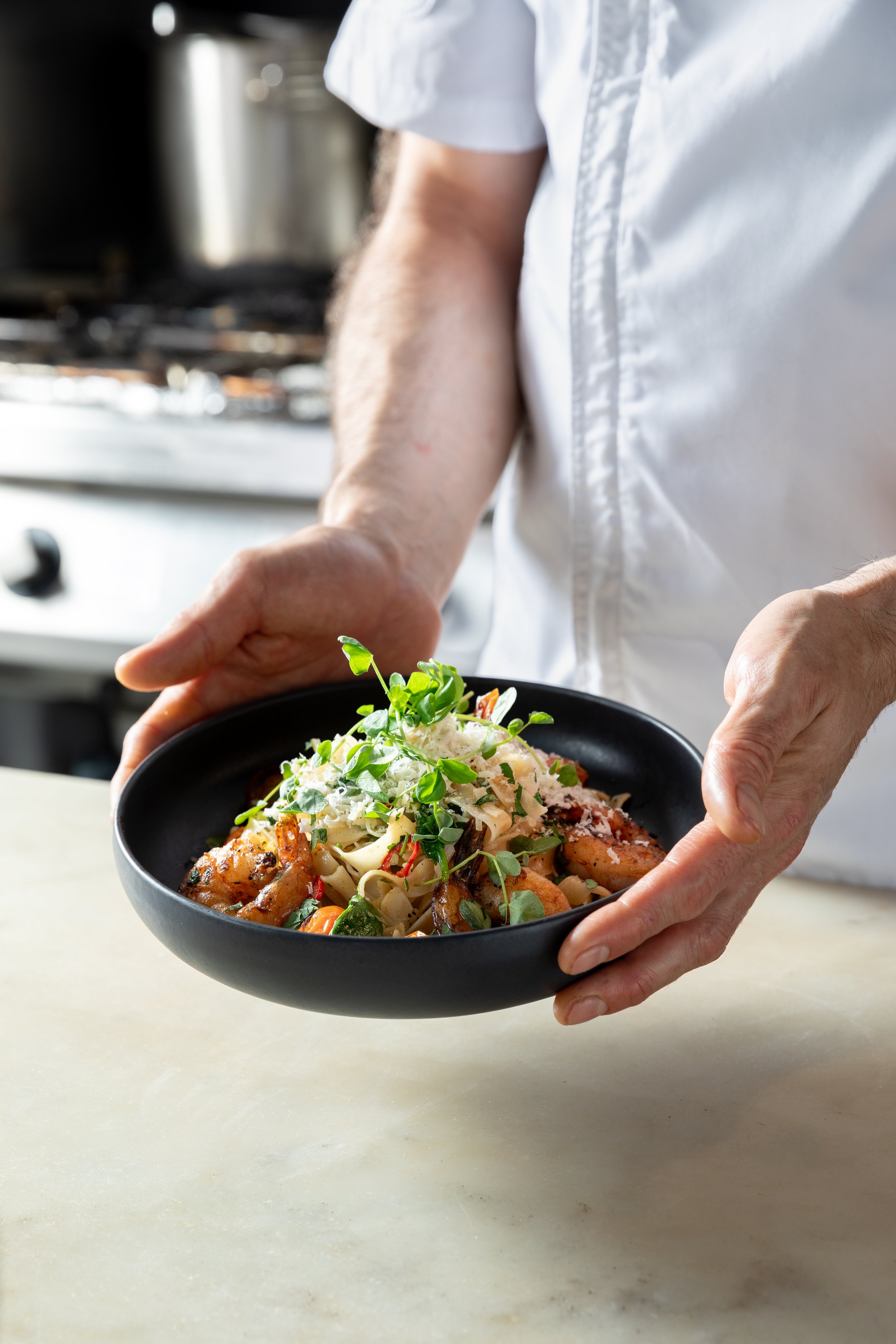 Italian Restaurant Near Me