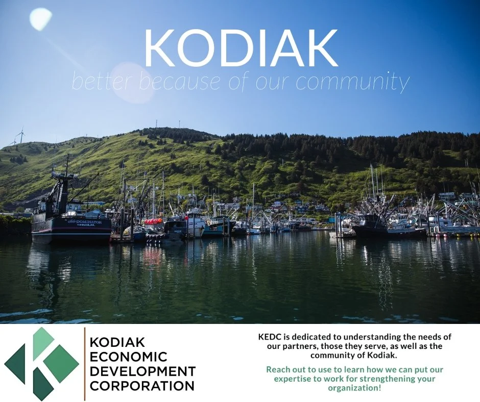 KEDC Monthly Board Meeting: MARCH