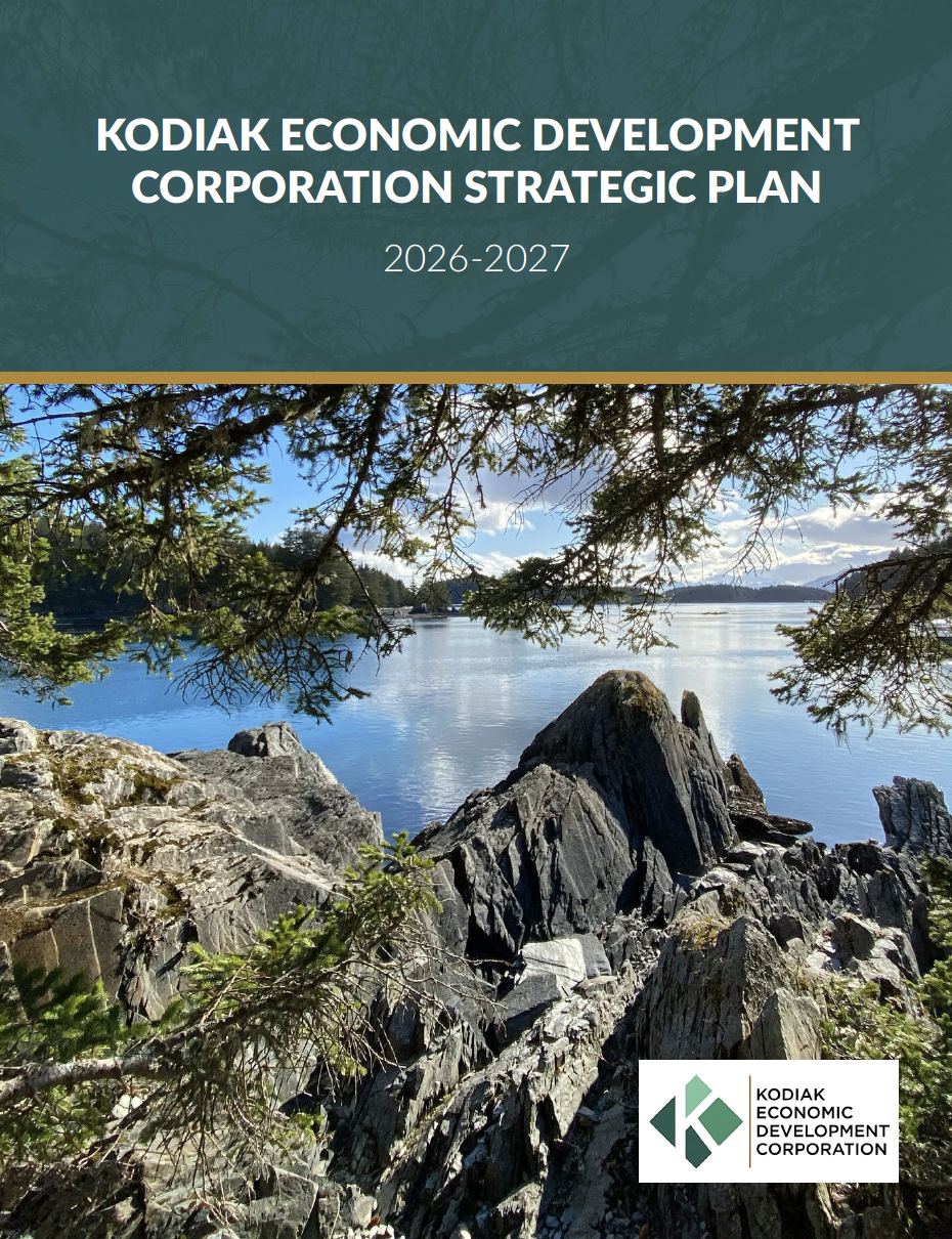 KEDC March Board Meeting