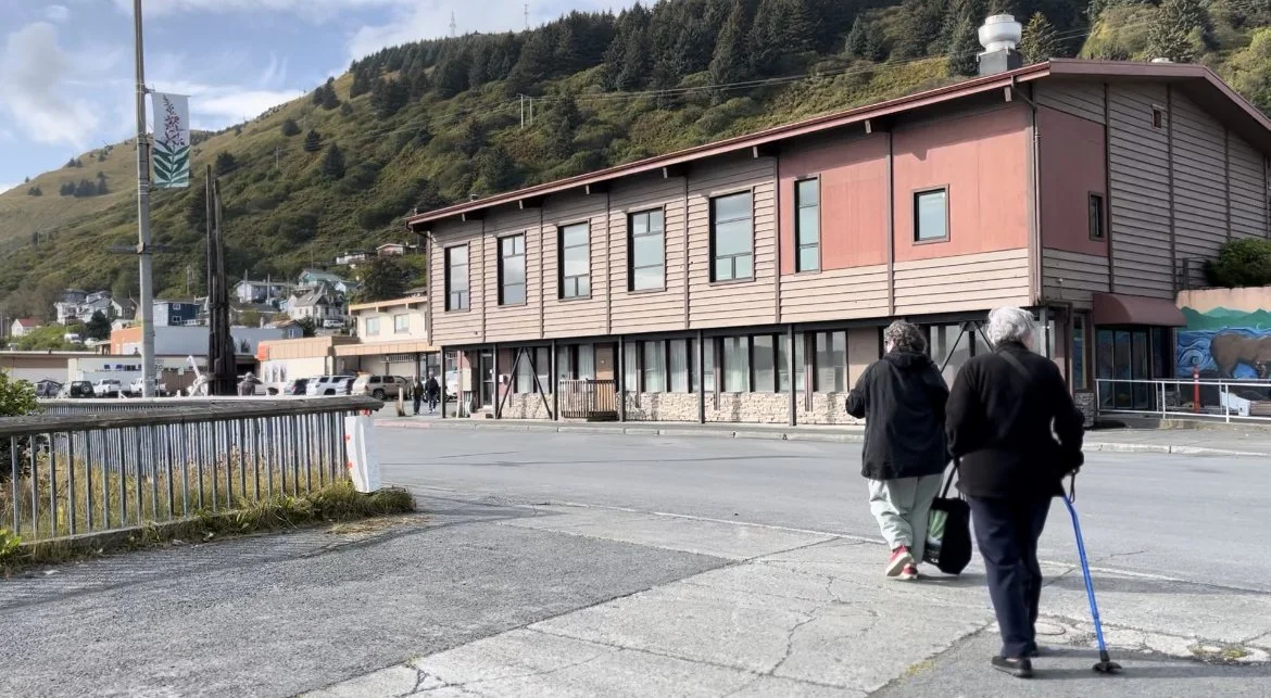 Walkability Value Chain Meeting