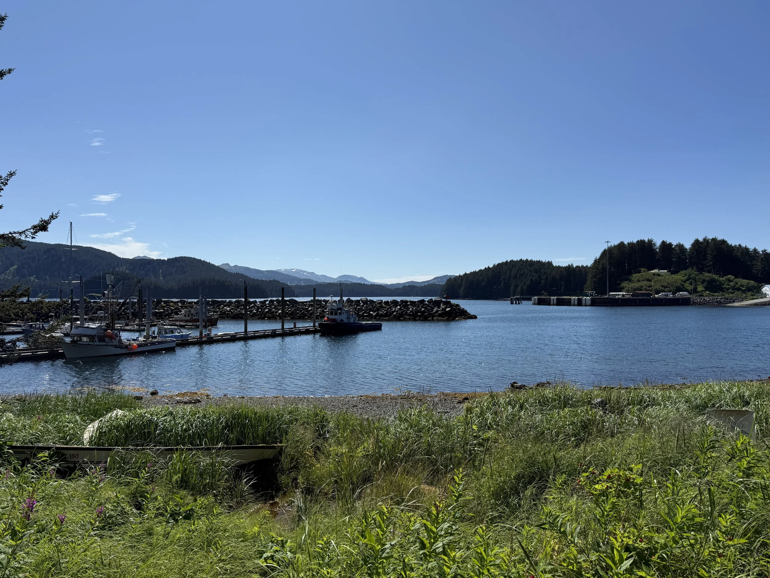 KEDC Monthly Board Meeting