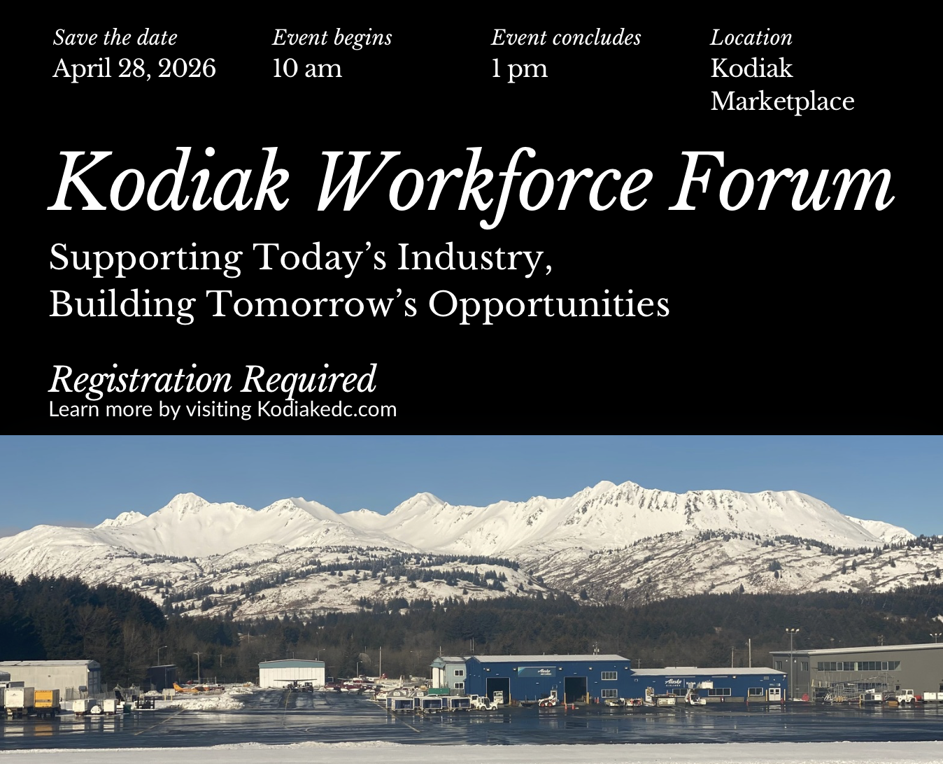 Supporting Employers and Strengthening Workforce Pathways