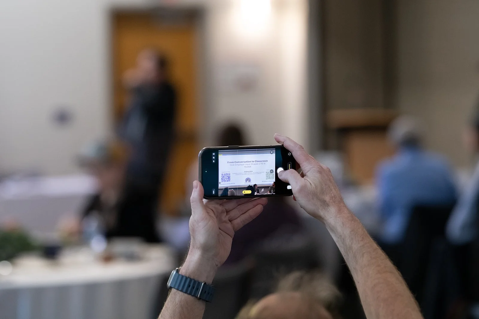 Help Shape Future Workforce Conversations in Kodiak