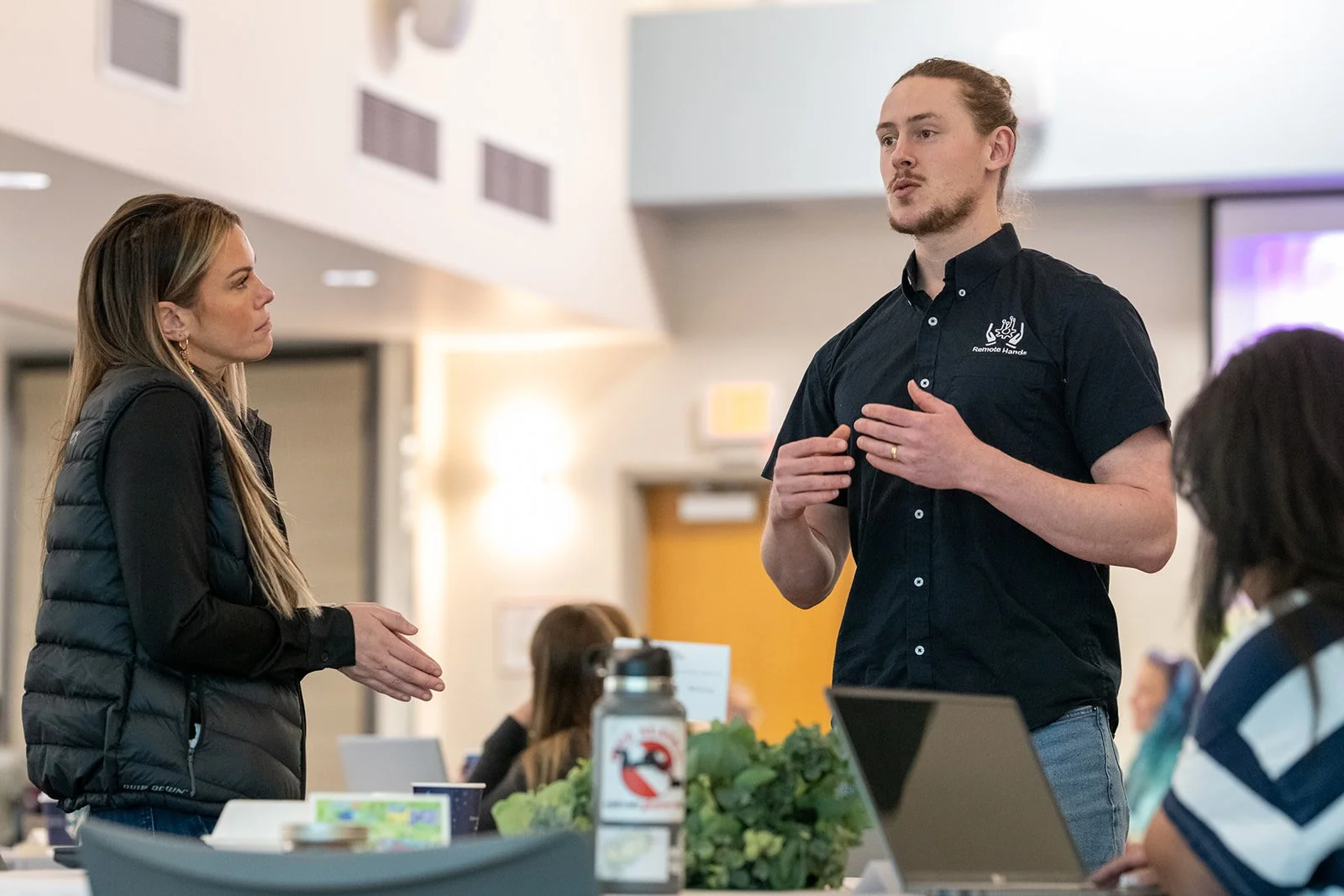 Kodiak Workforce Forum Report: What We Learned and Why It Matters