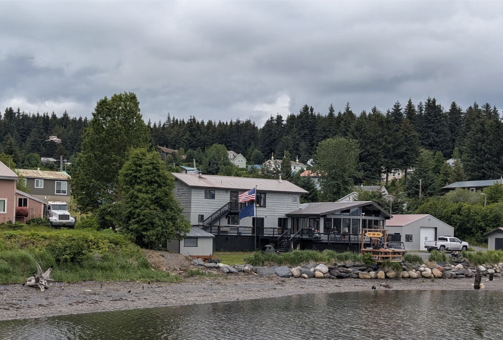 Why Housing Is Economic Development in Kodiak