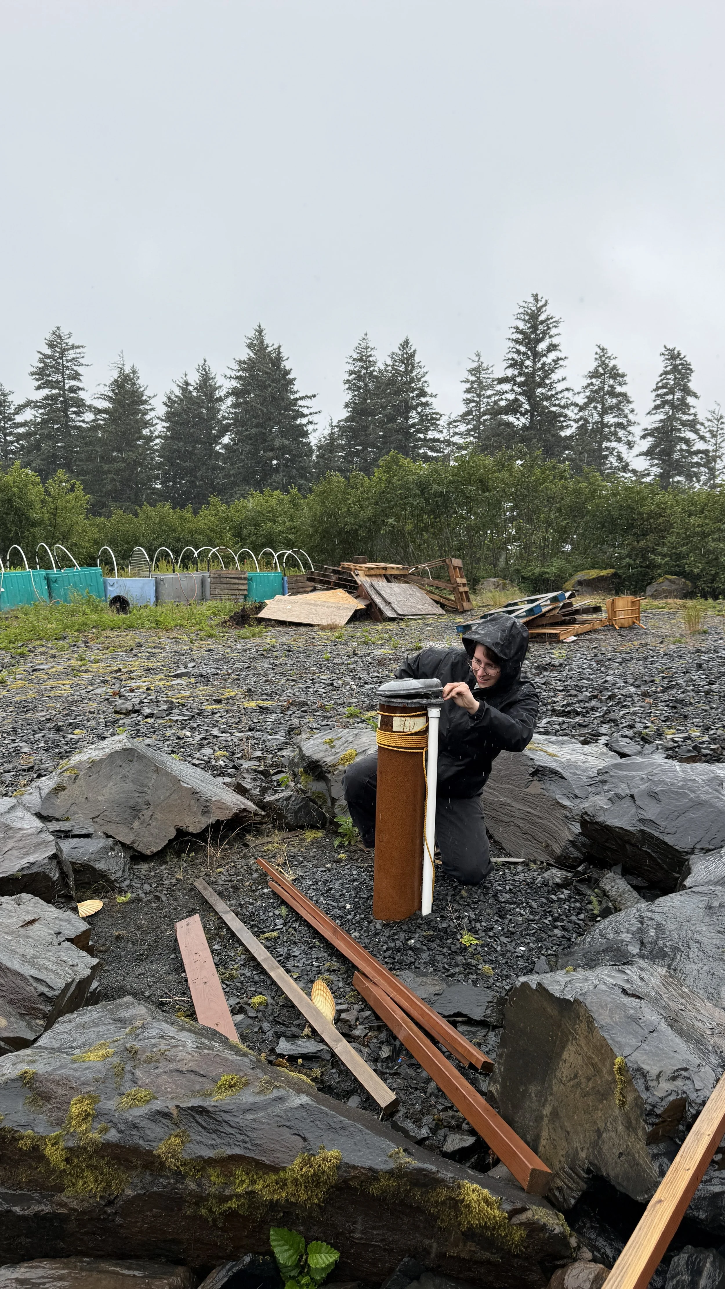 Private well assessments support Kodiak homes and local businesses 