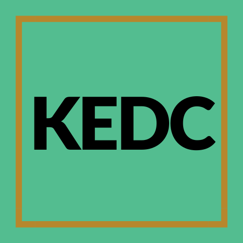 KEDC Board Meeting 