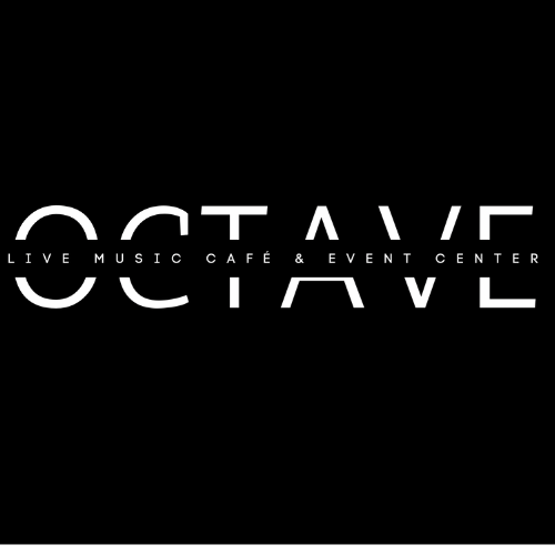 The Octave Live Music Cafe &amp; Event Center