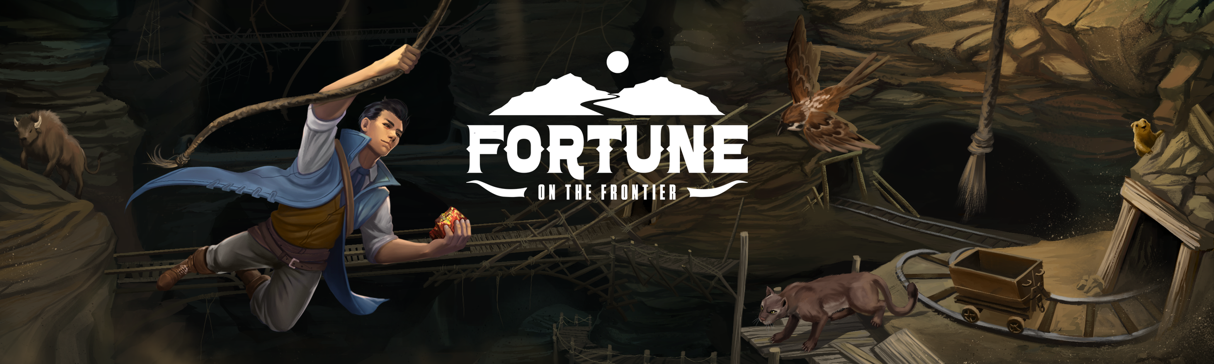 Development Blog