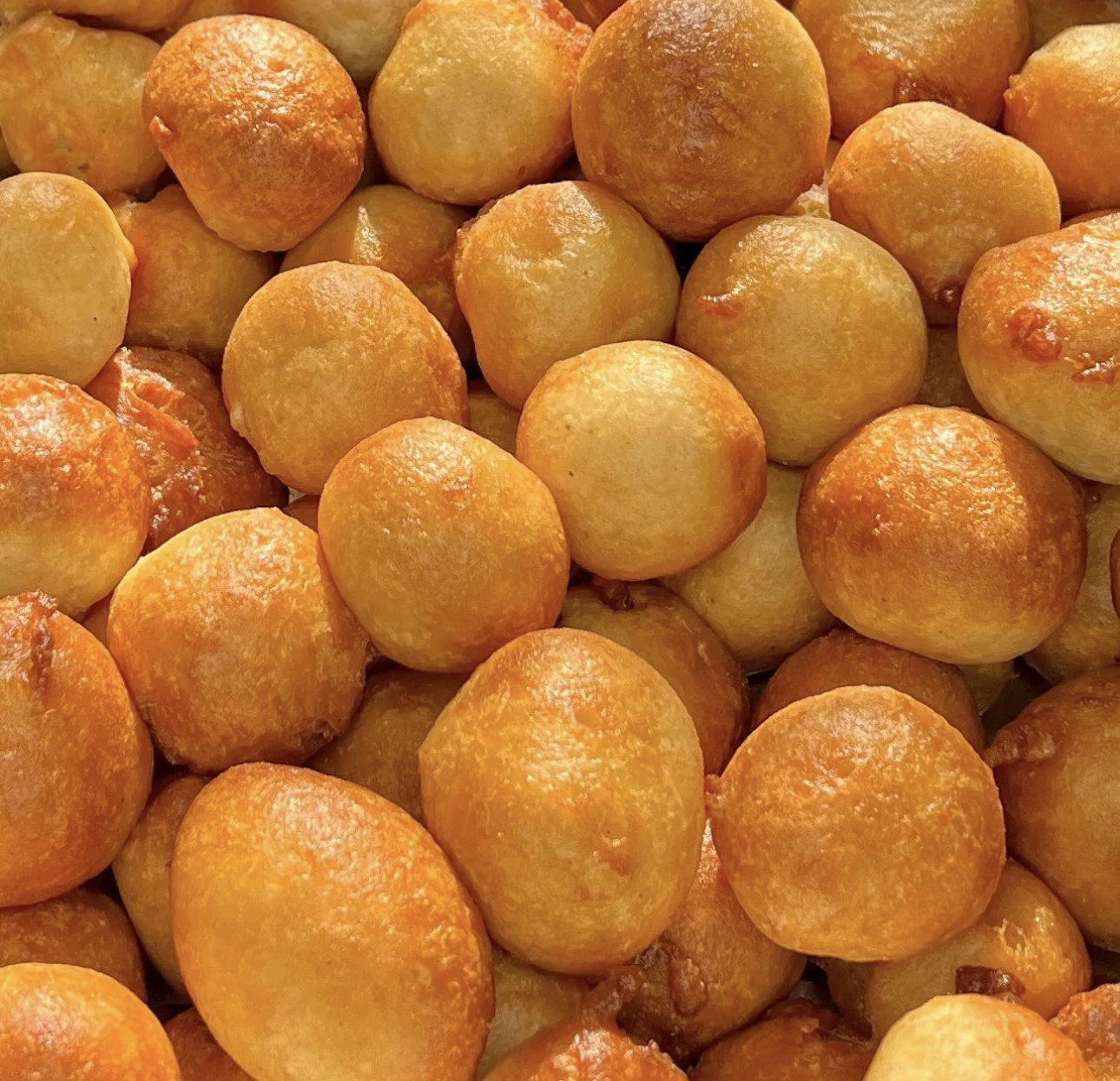 Puff Puff