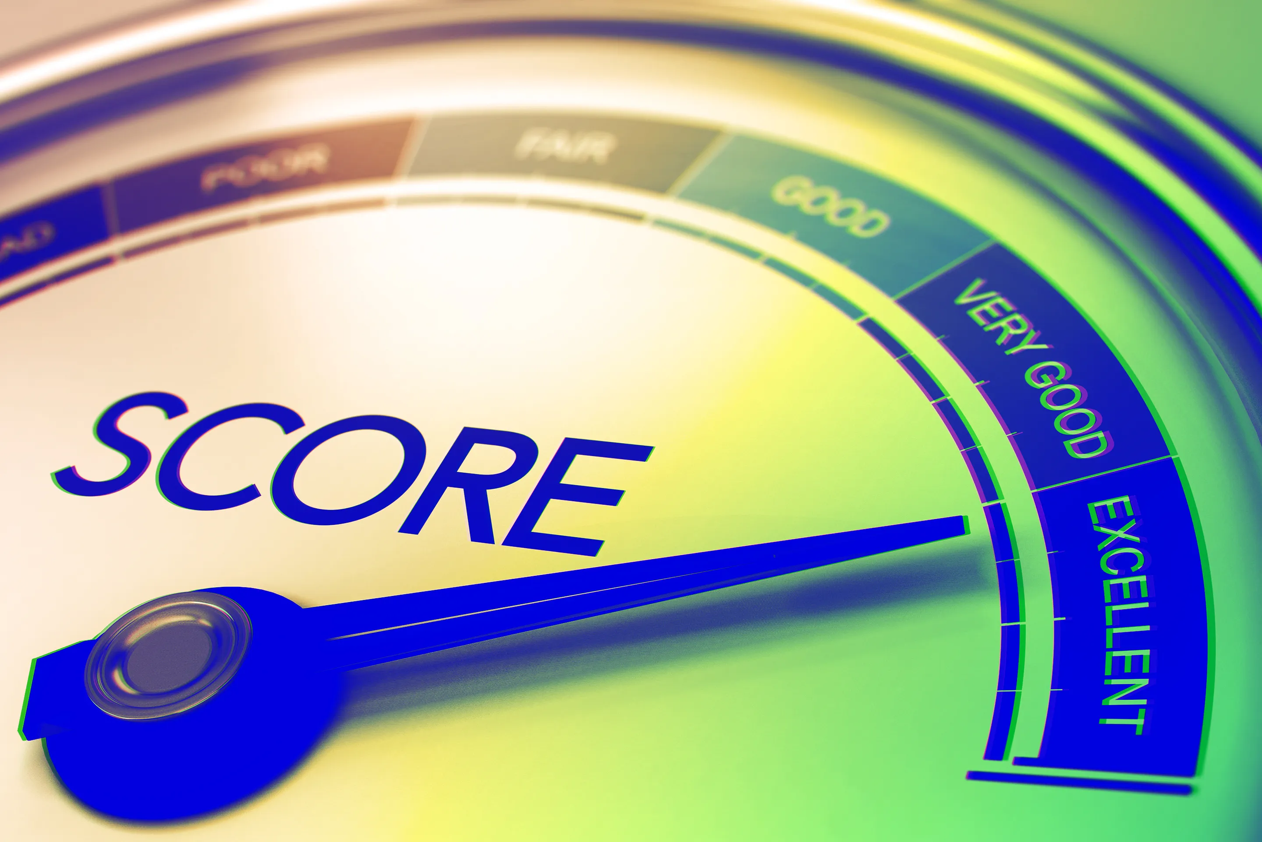 5 Tips To Maintain a Healthy Credit Score