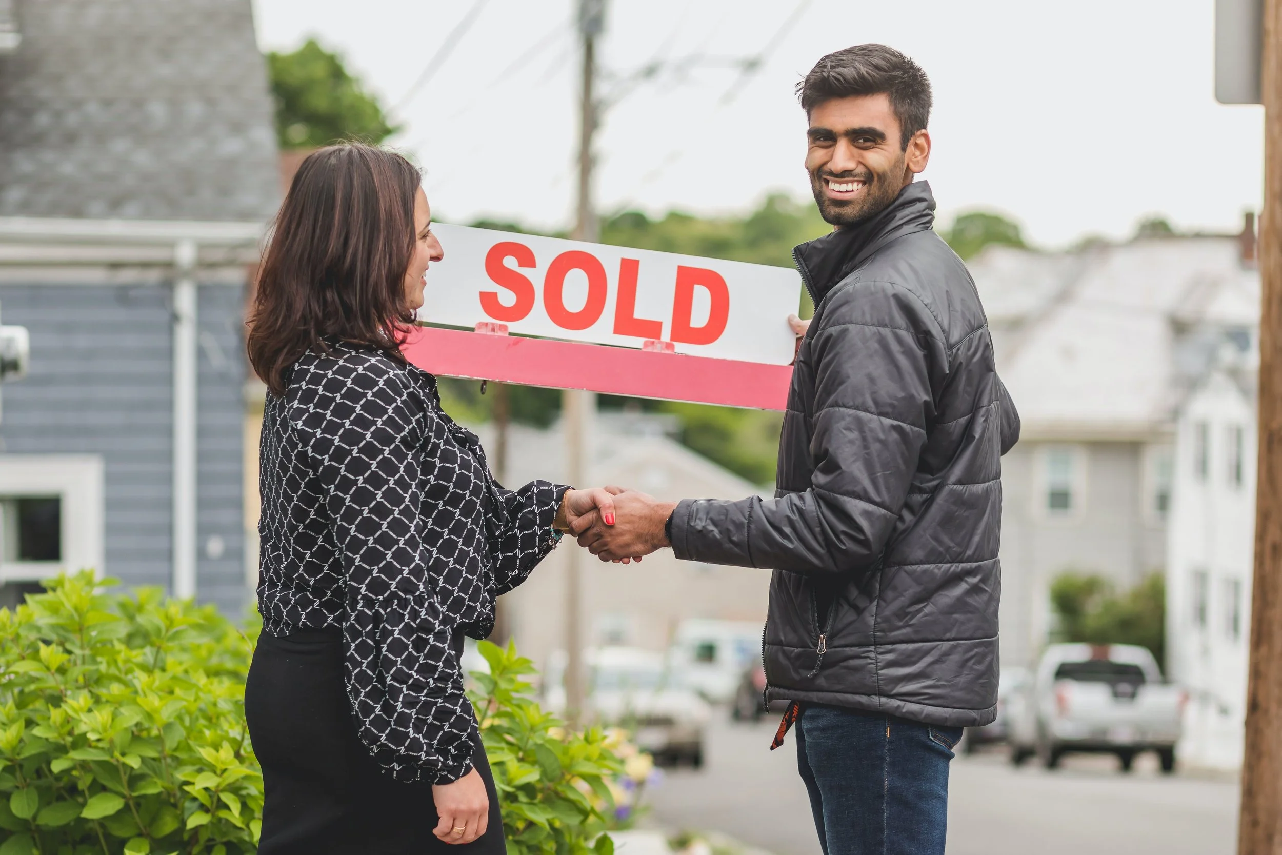 Tips For First Home Buyers