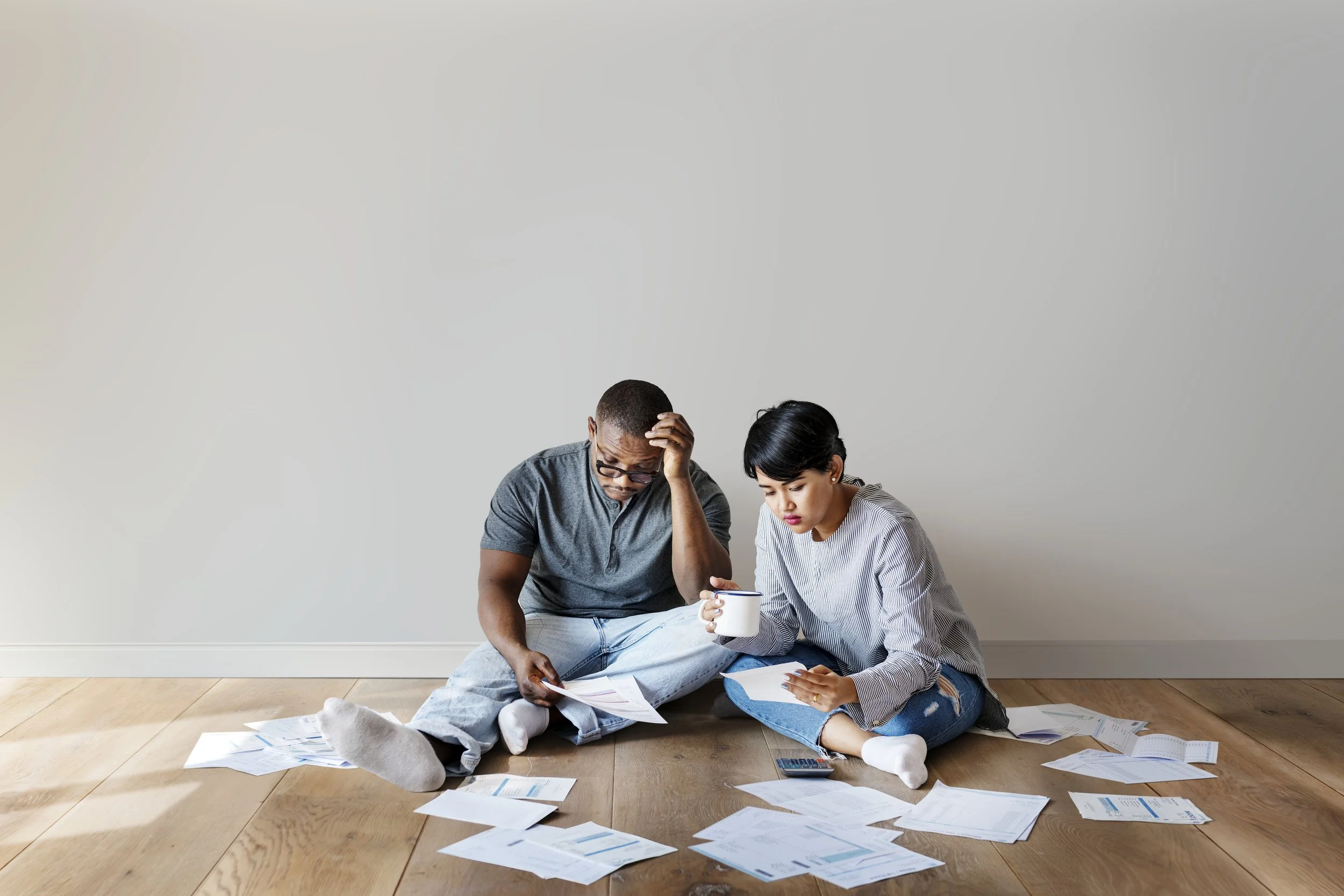 Why Your Bank Declined Your Mortgage Application and What to Do Next