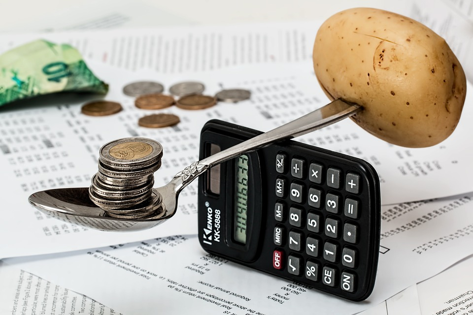 The Cost of Living Crisis and Mortgages