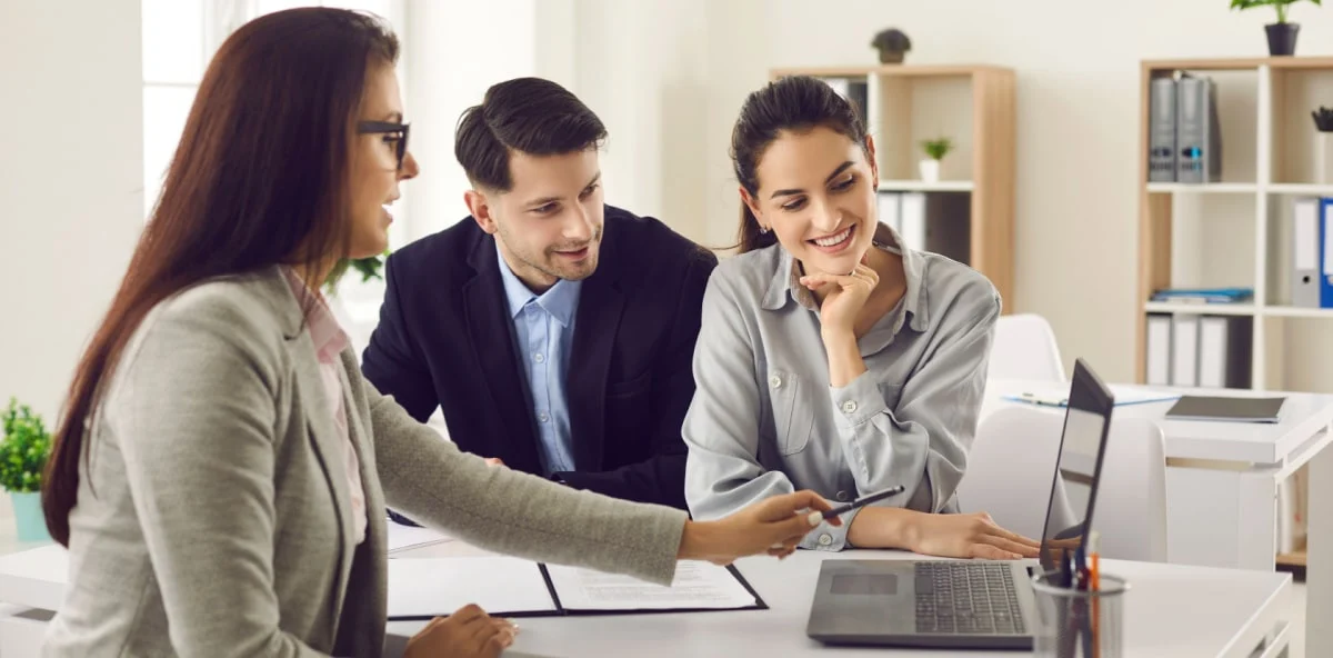 What Makes a Great Mortgage Broker?