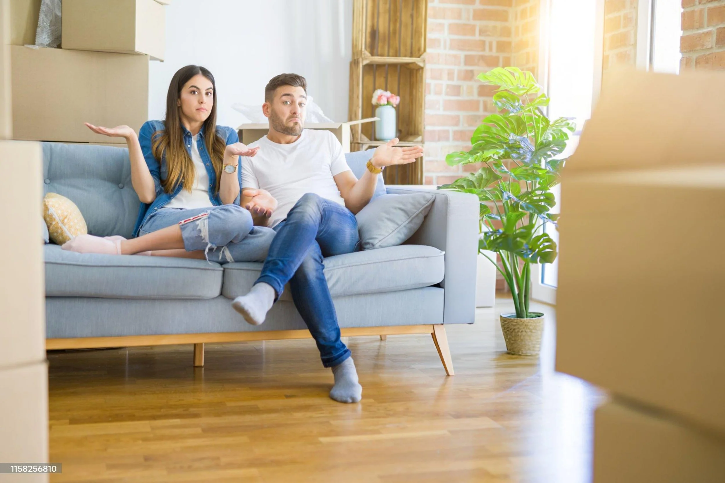 What happens at the end of your fixed-rate mortgage?