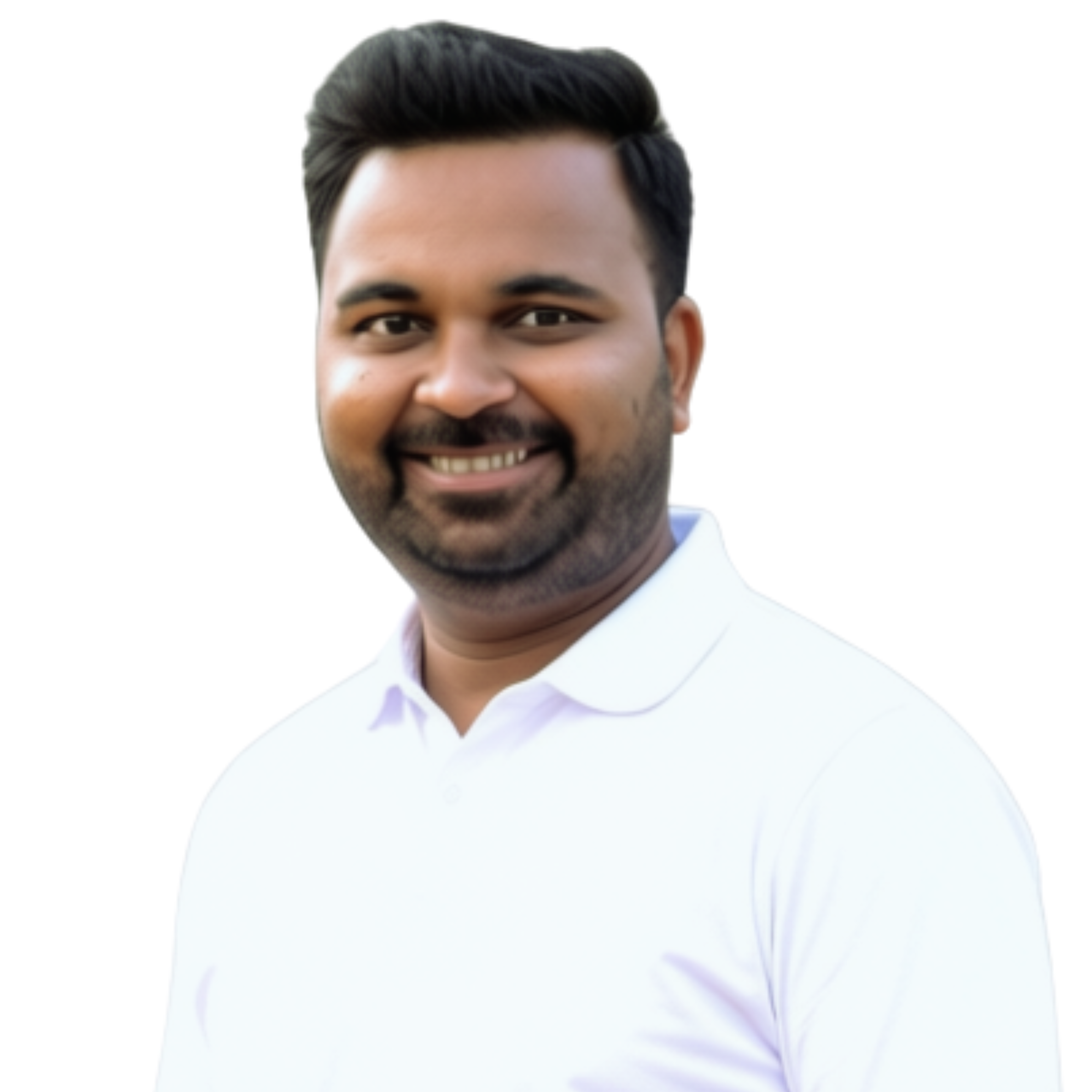 Vivek Yeljale