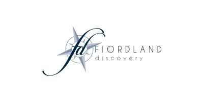 Fiordland Discovery Logo