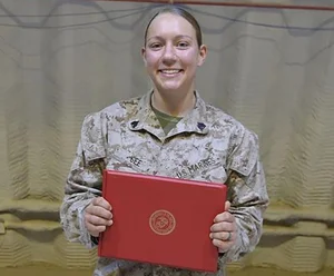 Shop — Sgt. Nicole Gee Memorial Foundation