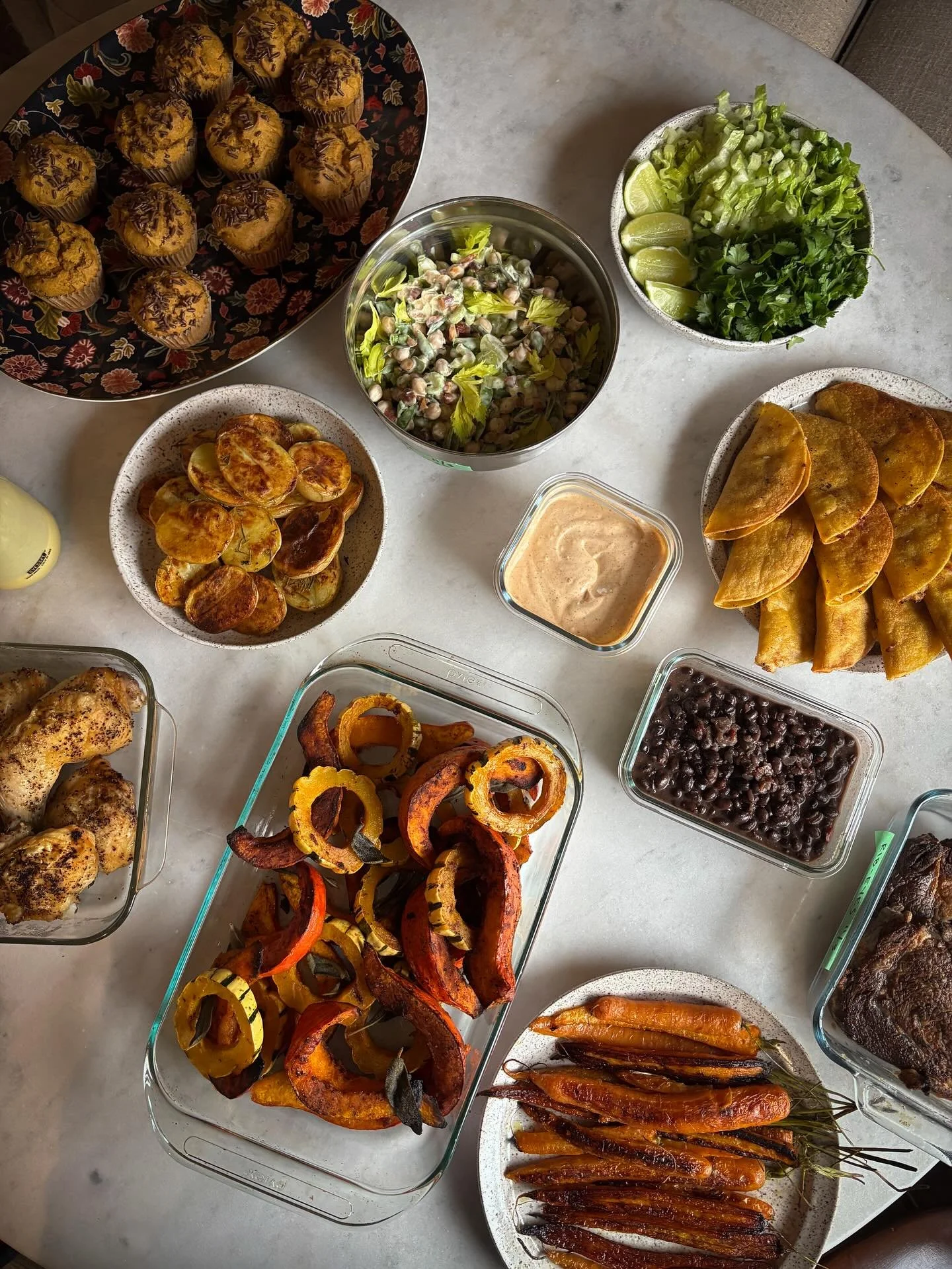 100% Gluten and Dairy Free and ready to devour ❤️