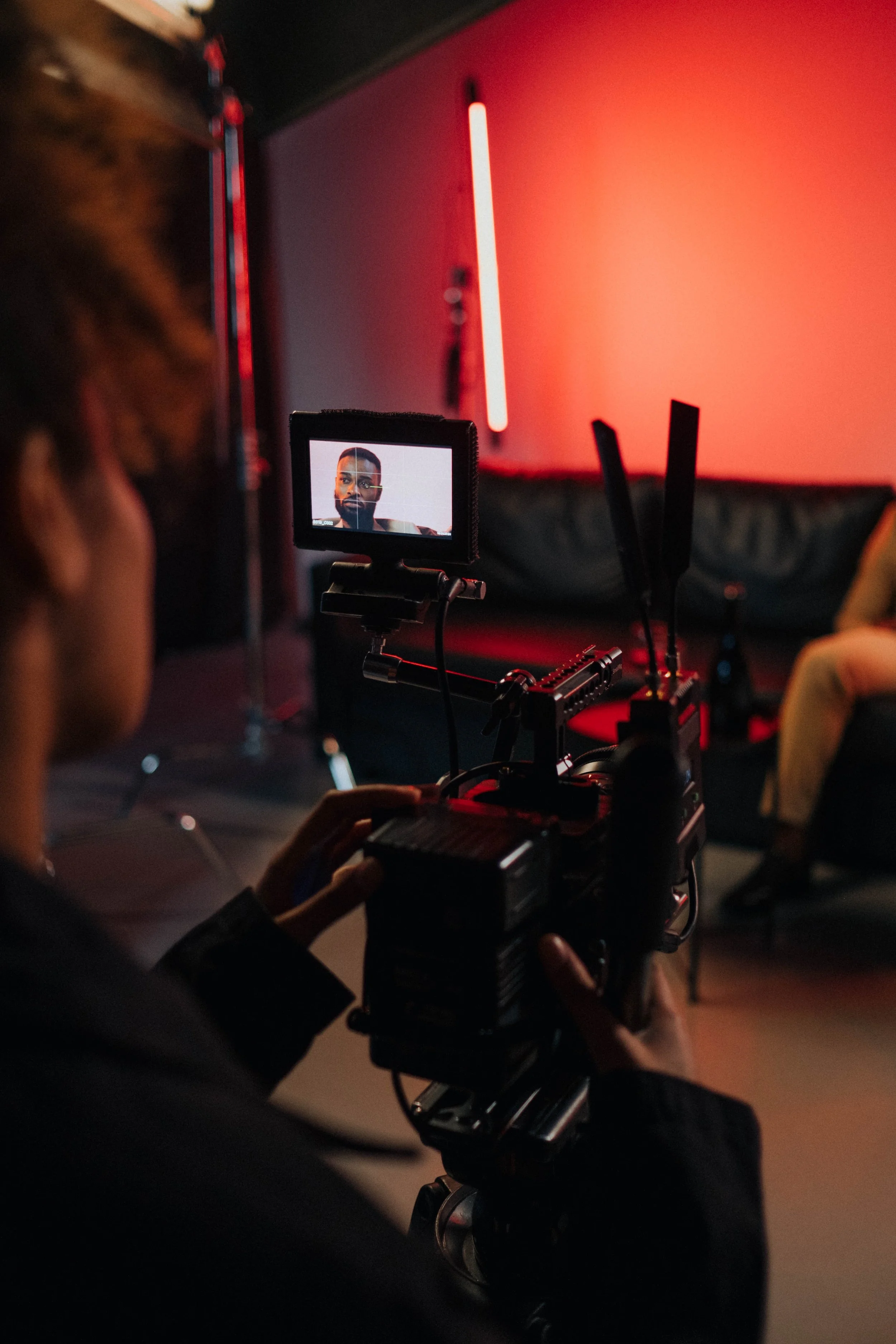 Gallery Video Production Vancouver Vancouver Production Company