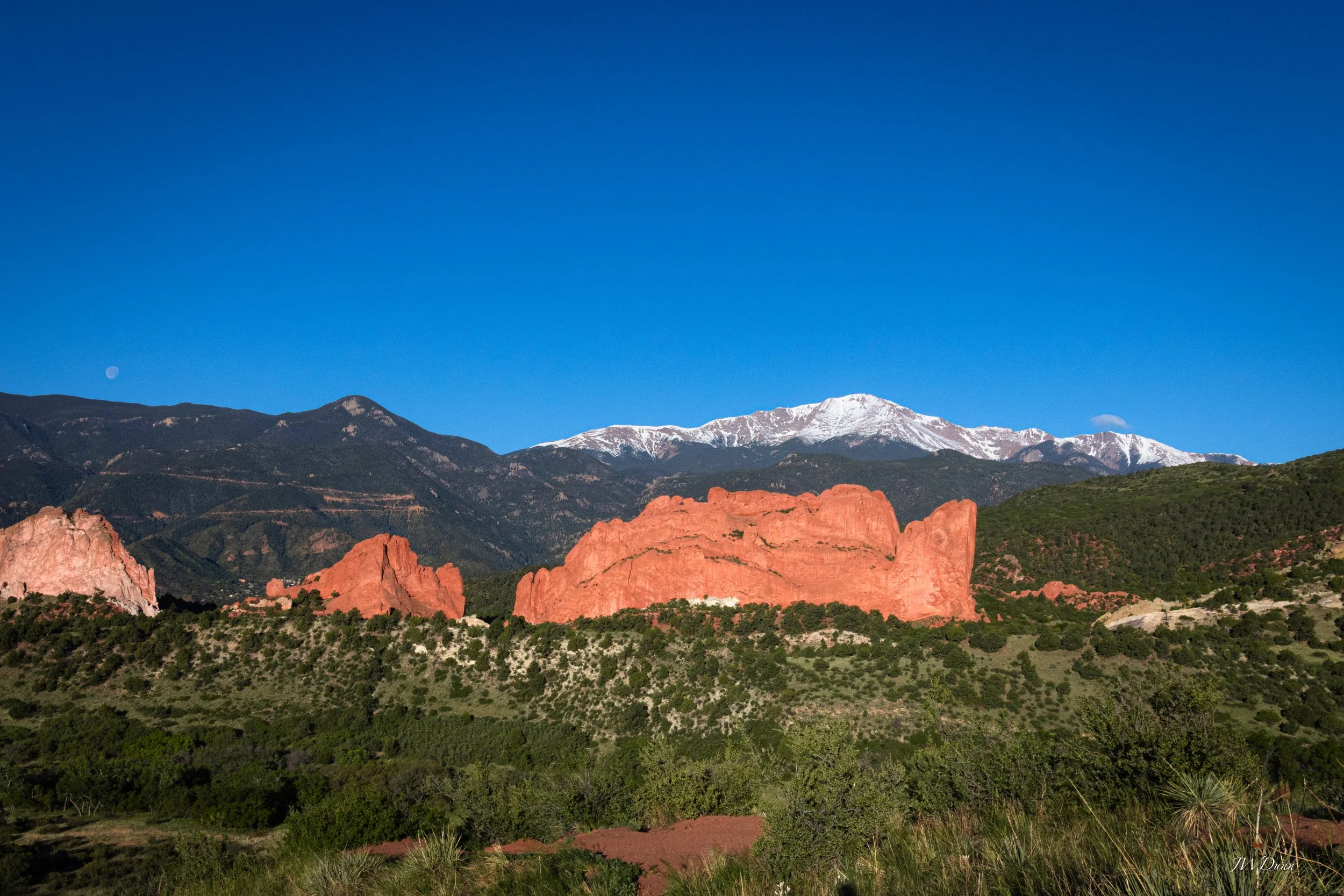 Garden of the Gods