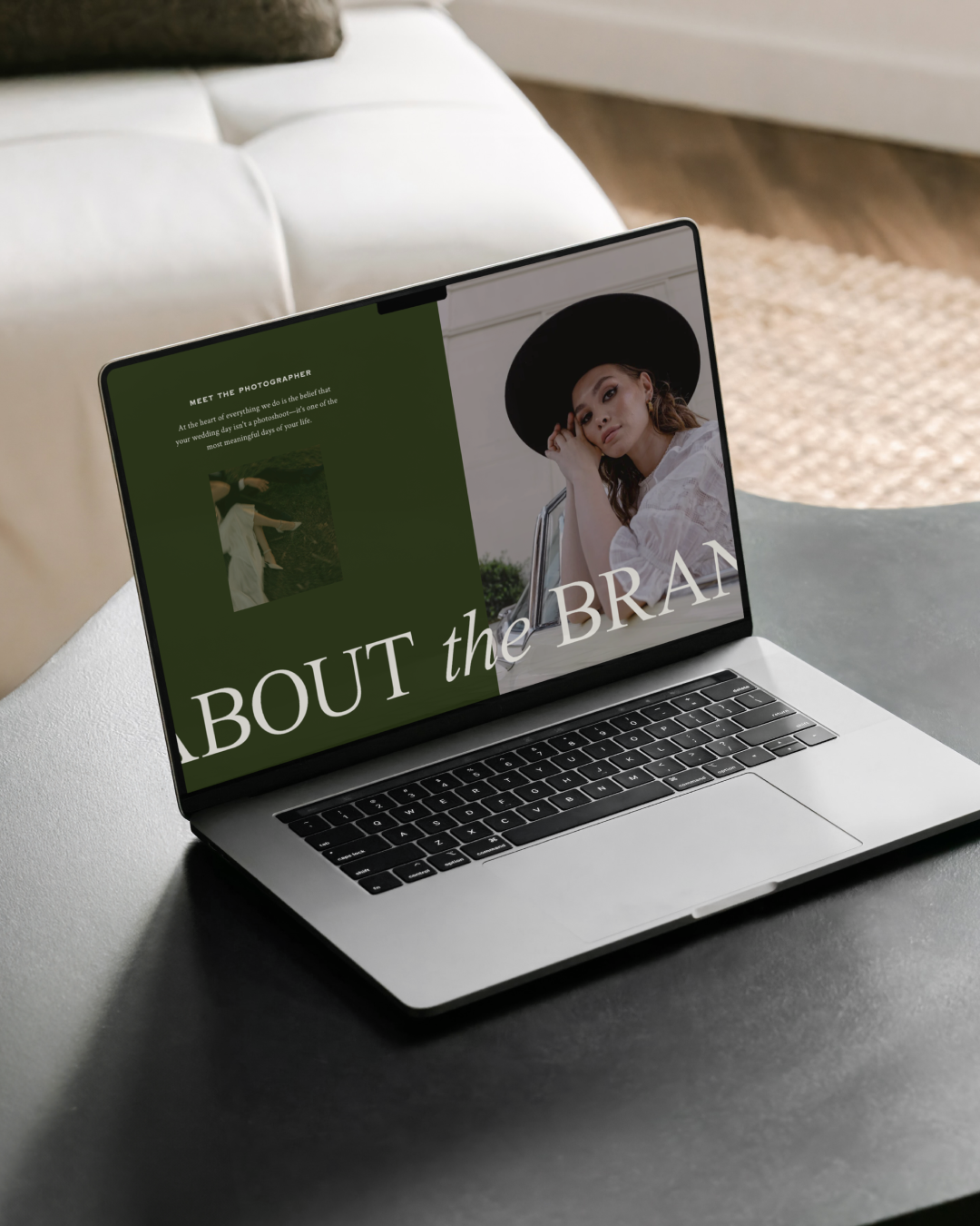 Website Design