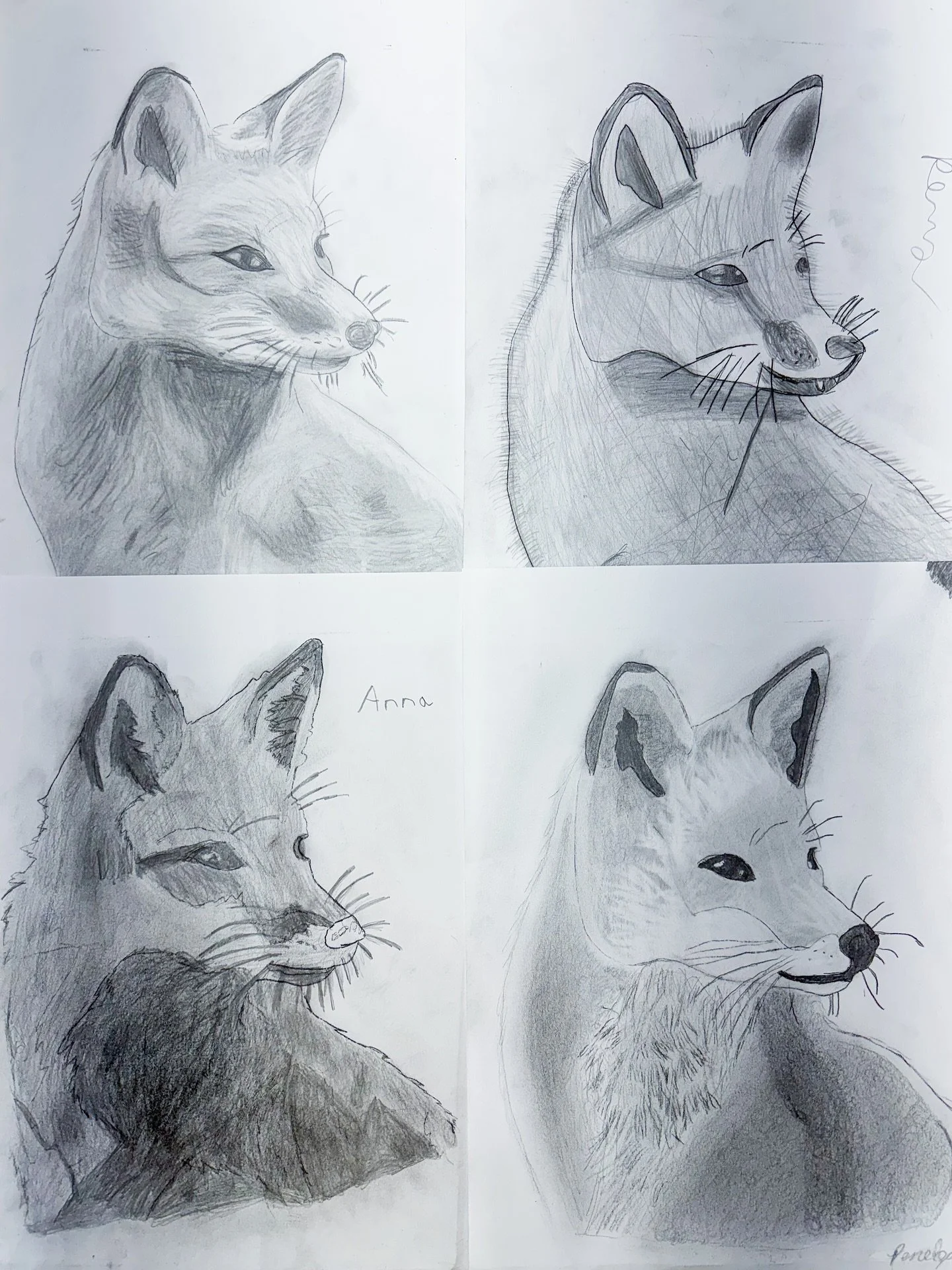 Here&rsquo;s a little update on our Tuesday evening 3rd-6th Mixed Media and Drawing classes!!

When I tell you these tweens have incredible talent, you can see for yourself, every bit of that is true!

Love these Moxie Art Kids so much!!!

#ArtTeache