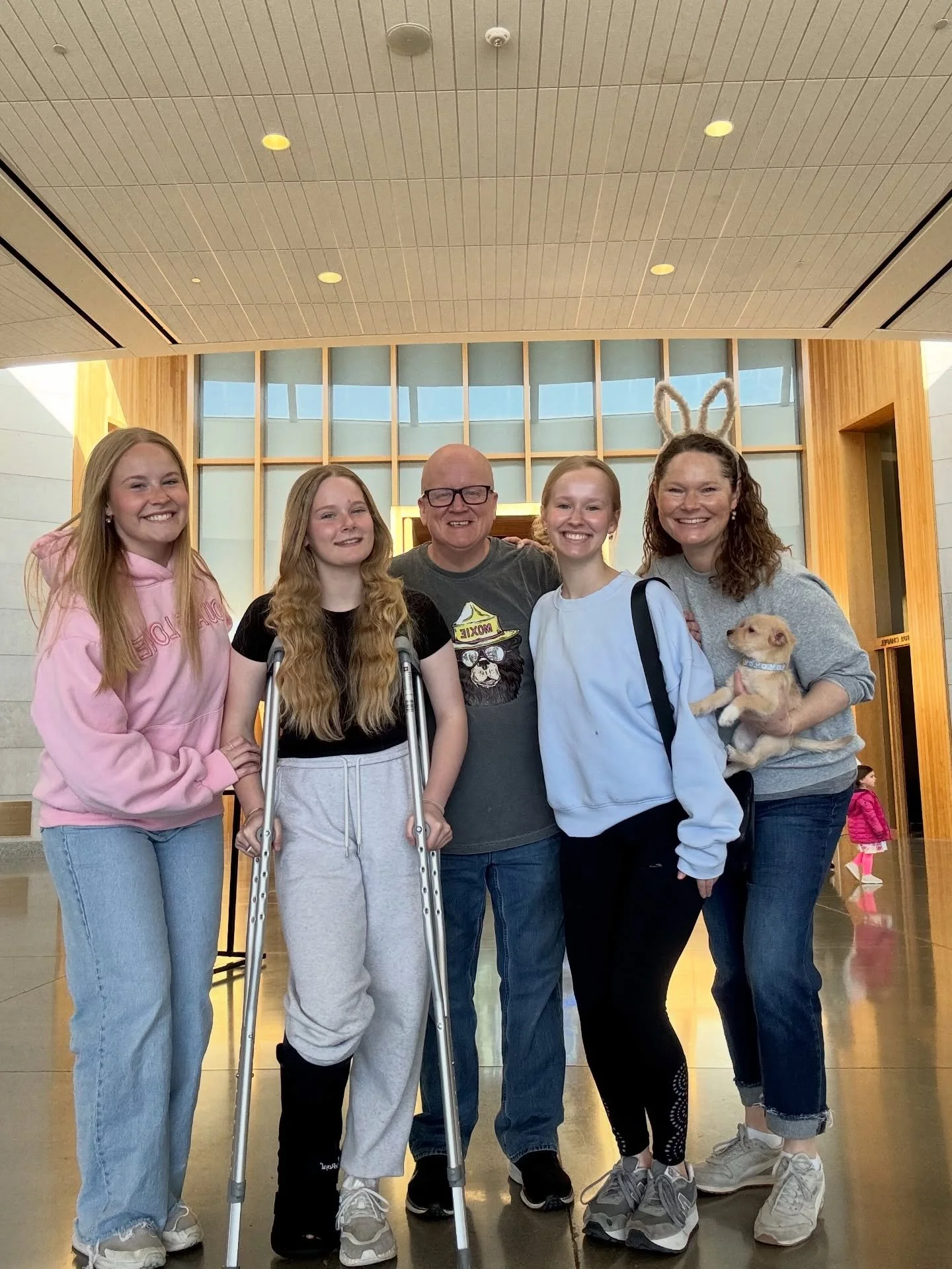 Last Saturday the kids, Branden, and I setup our Moxie Painting tables at our church&rsquo;s Kids Easter Egg Hunt. I think this was our 4th year participating. 

And it&rsquo;s one of my greatest joys. 

For those of you that volunteer in your commun